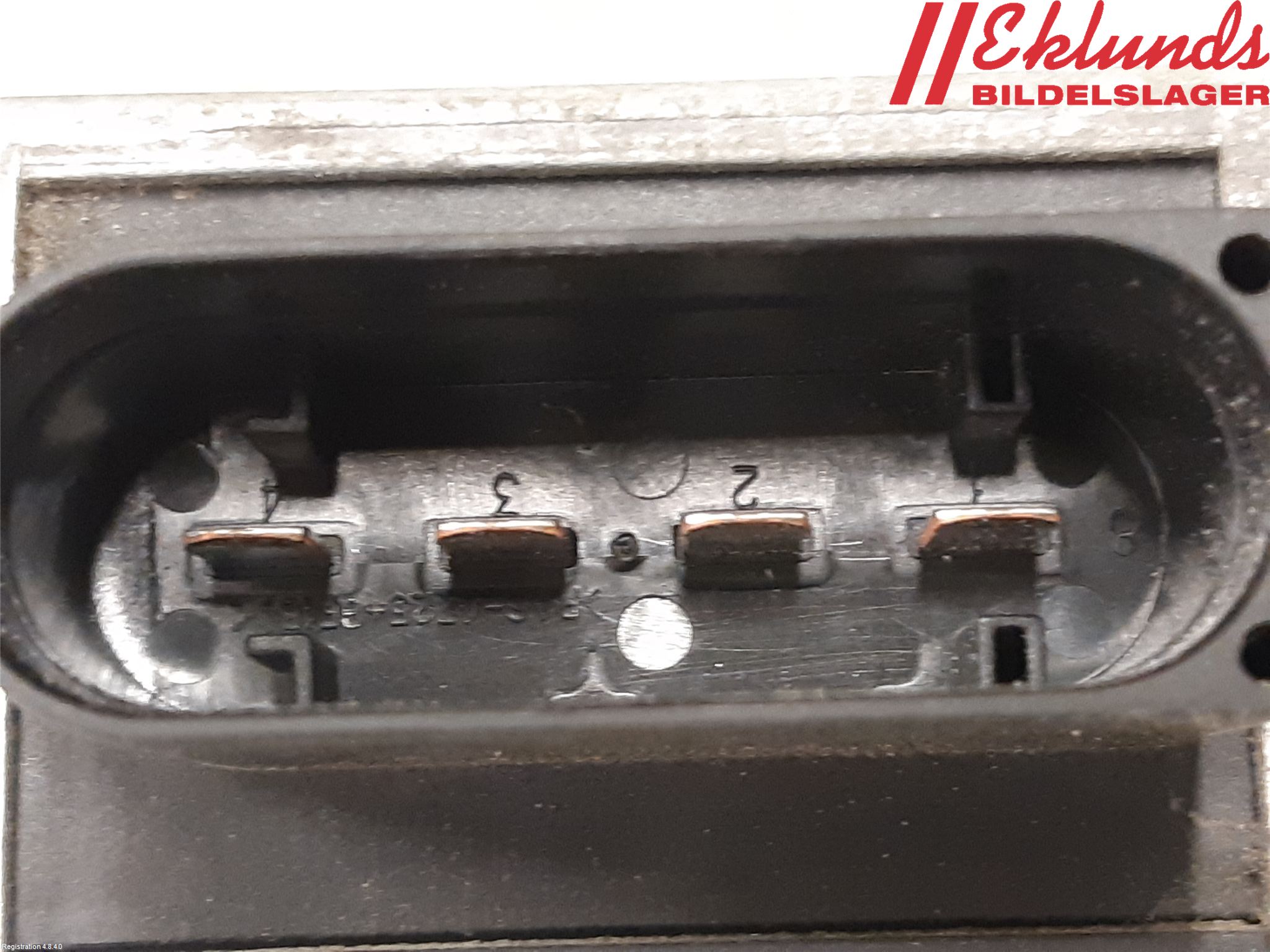 Fiat TALENTO 16- Relä Glödning Diesel