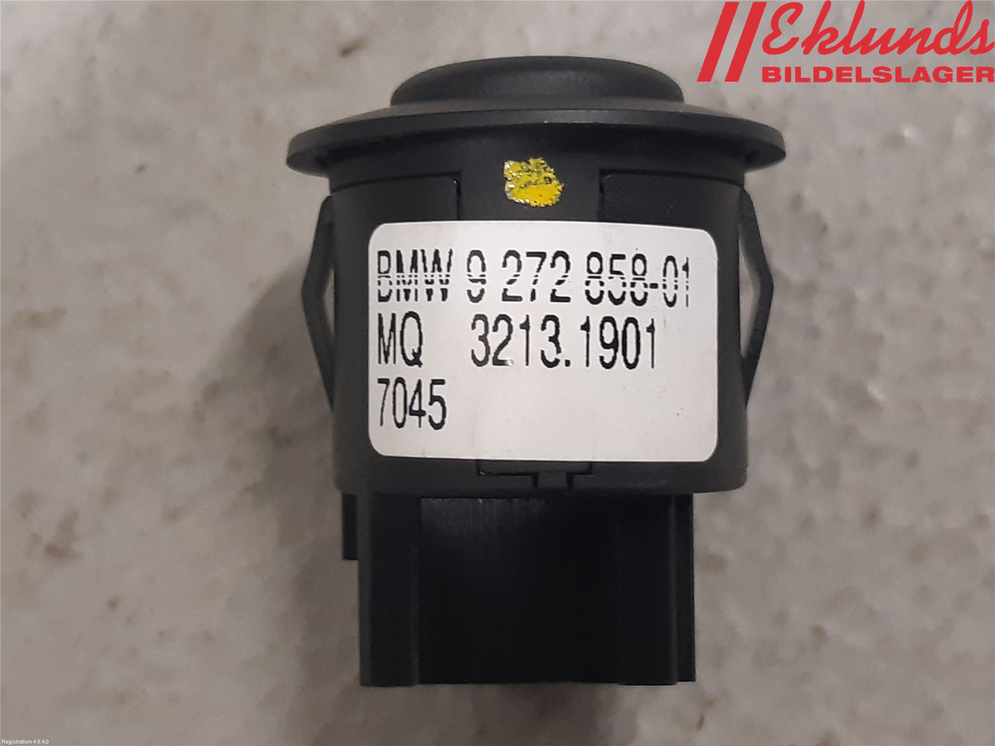 BMW X3 G01 18- Strömställare Övrigt