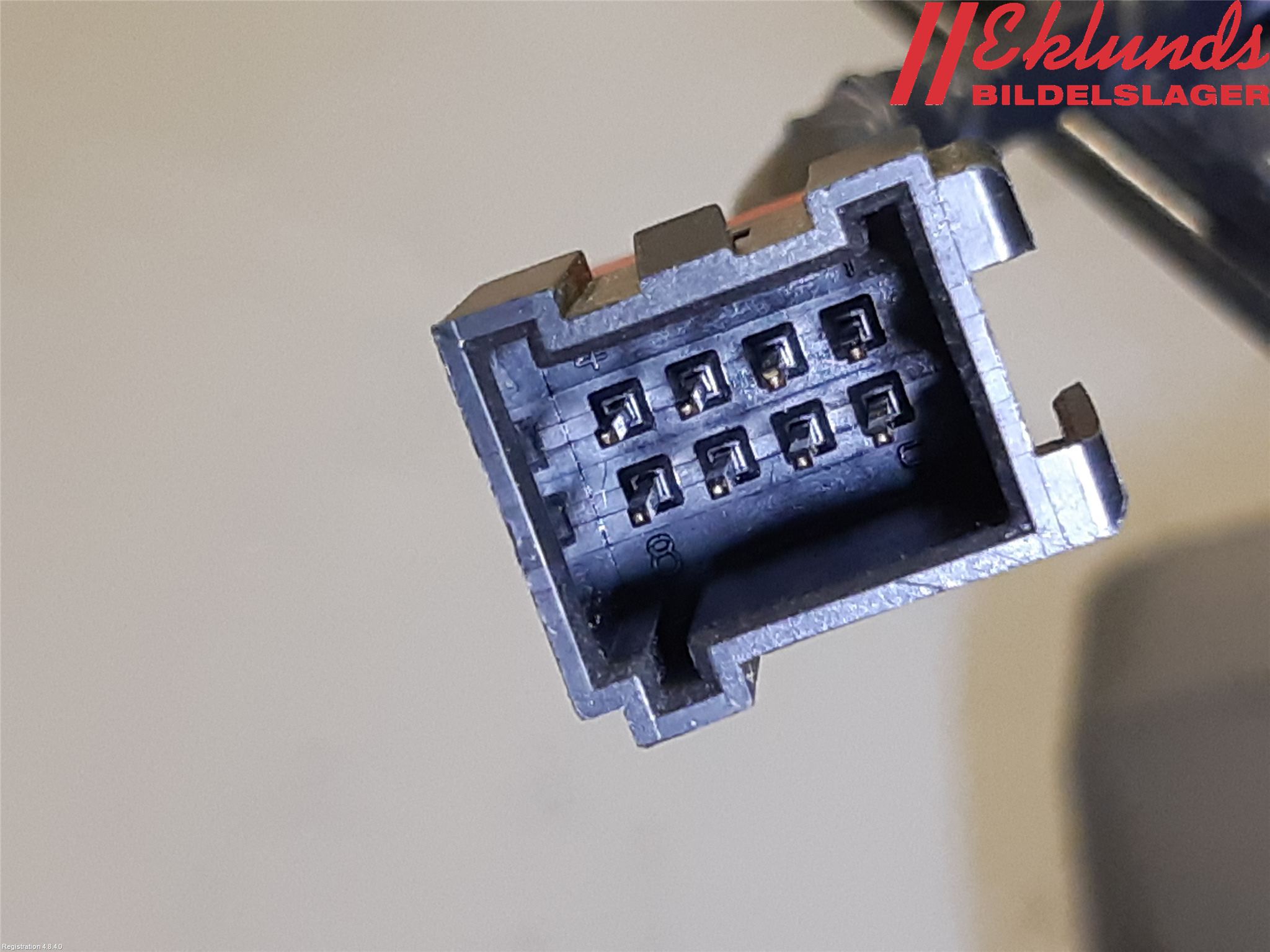 Fiat DOBLO CARGO Spegel Yttre Höger