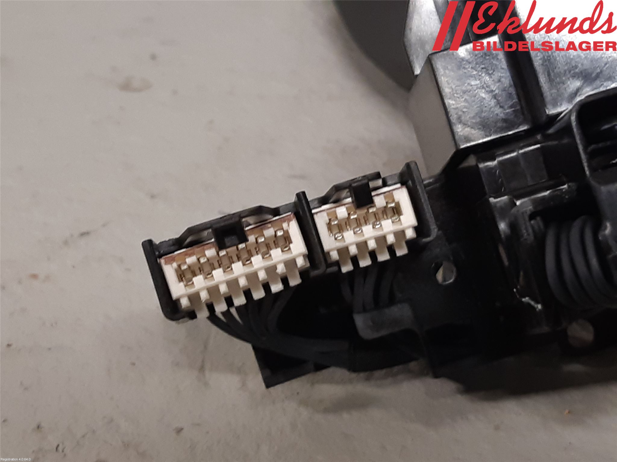 Volvo S90 17->> Spak Blinkers-Ljusomk