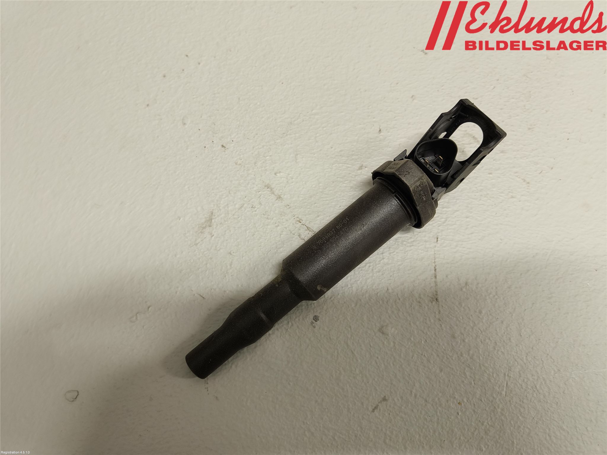 Peugeot 207 Tändspole