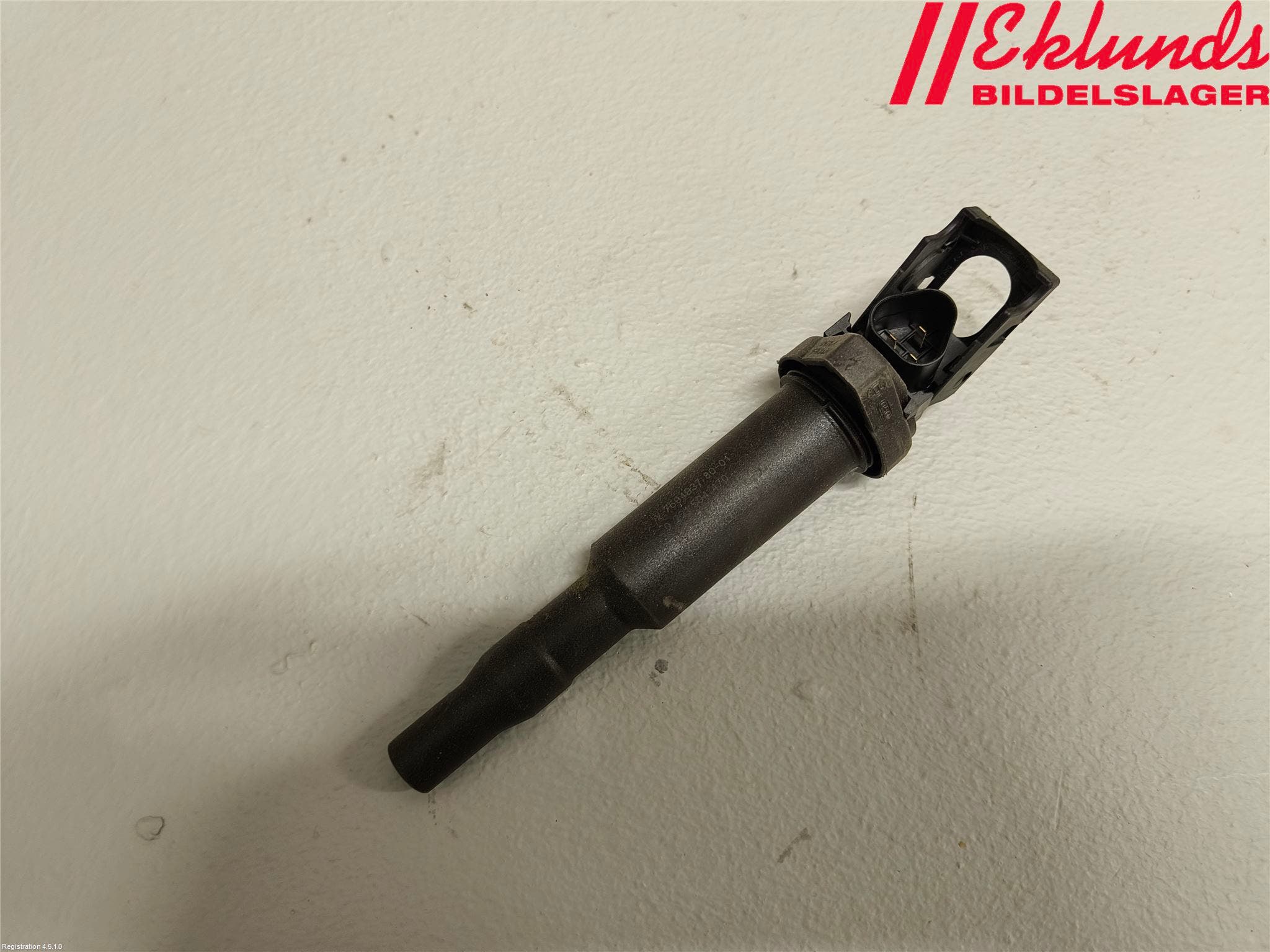 Peugeot 207 Tändspole