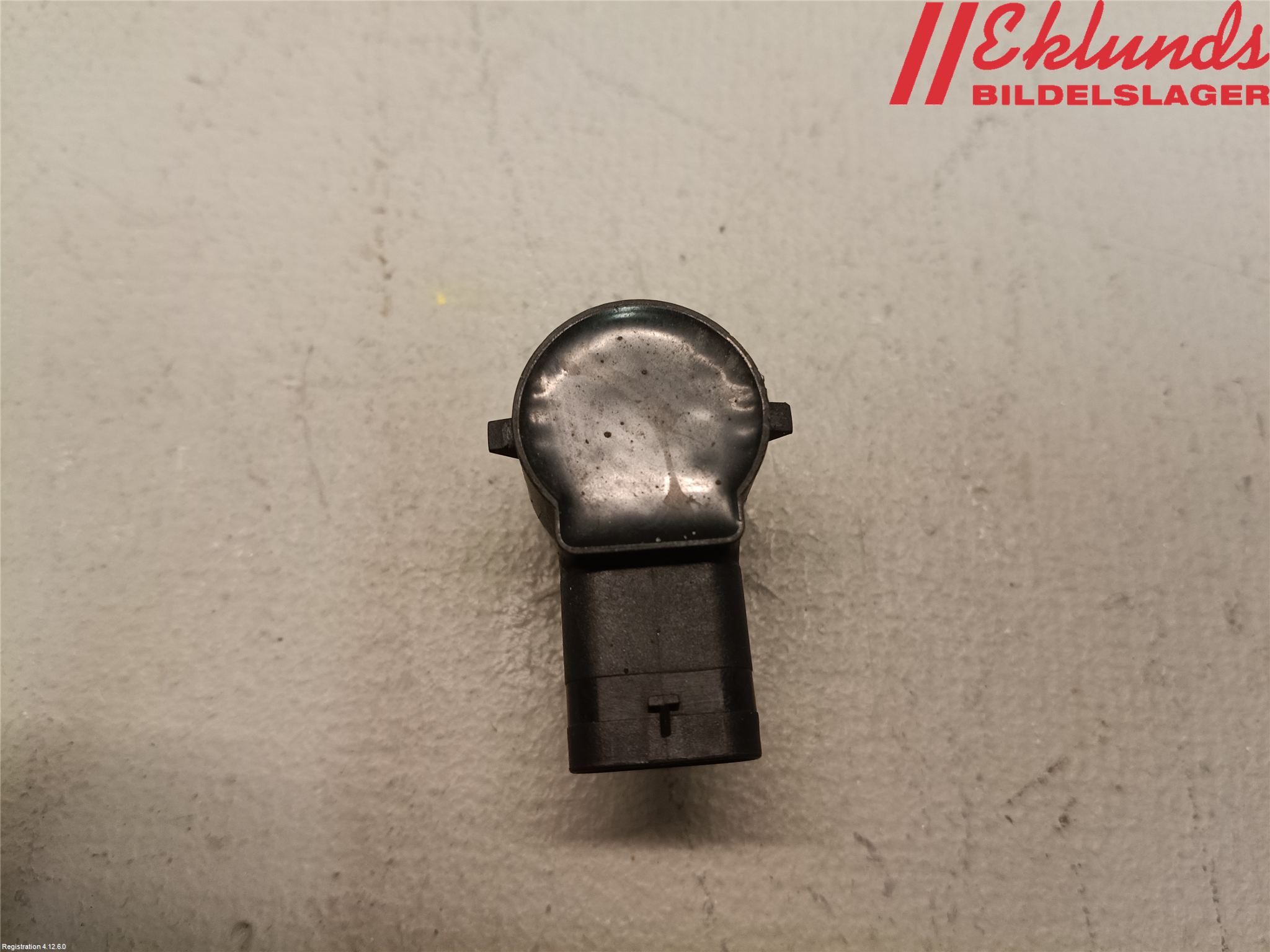 Audi A3/S3 8V 13-20 Parkeringshjälp Backsensor