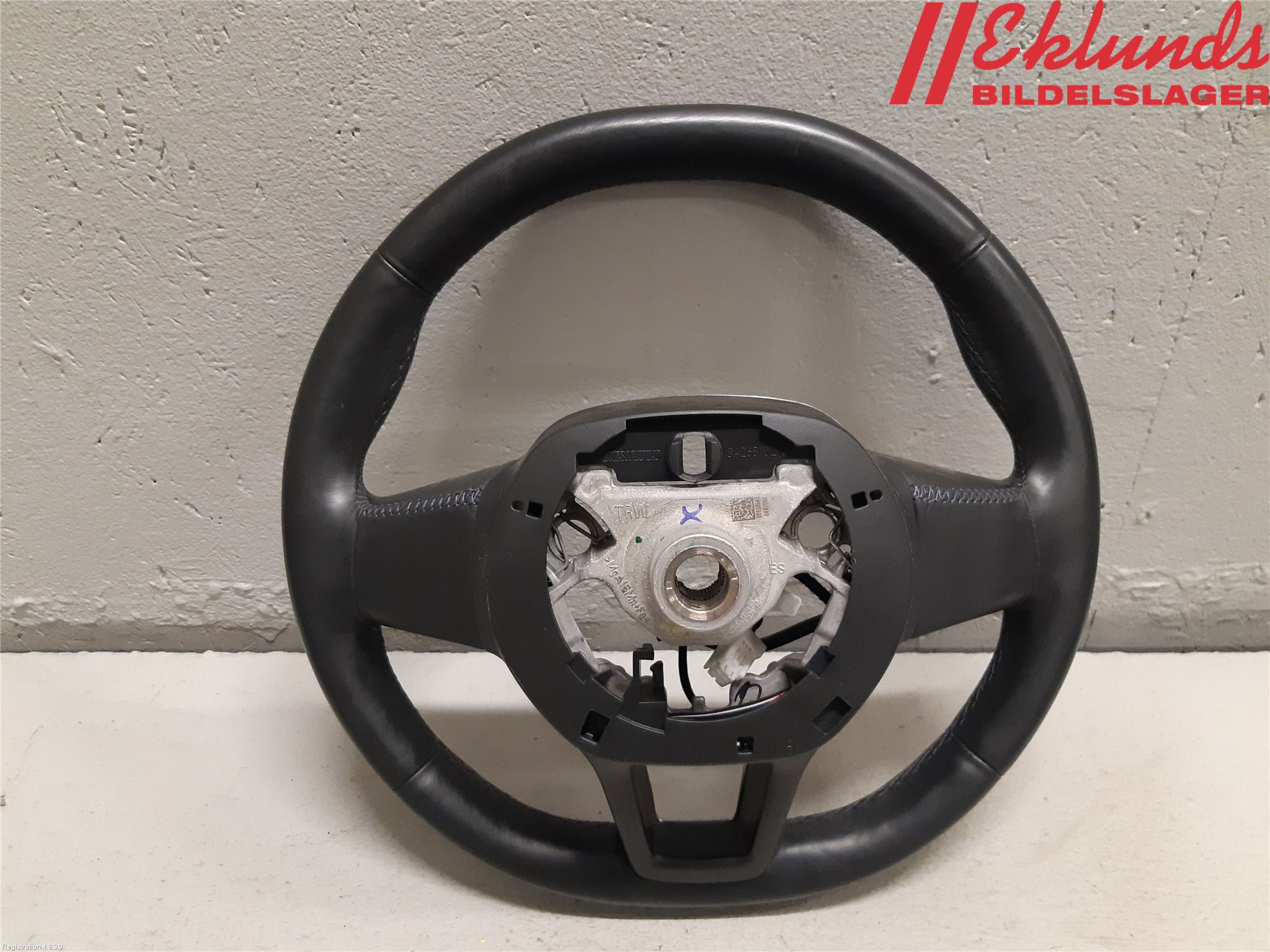 Renault CLIO/E-TECH V 20- Ratt