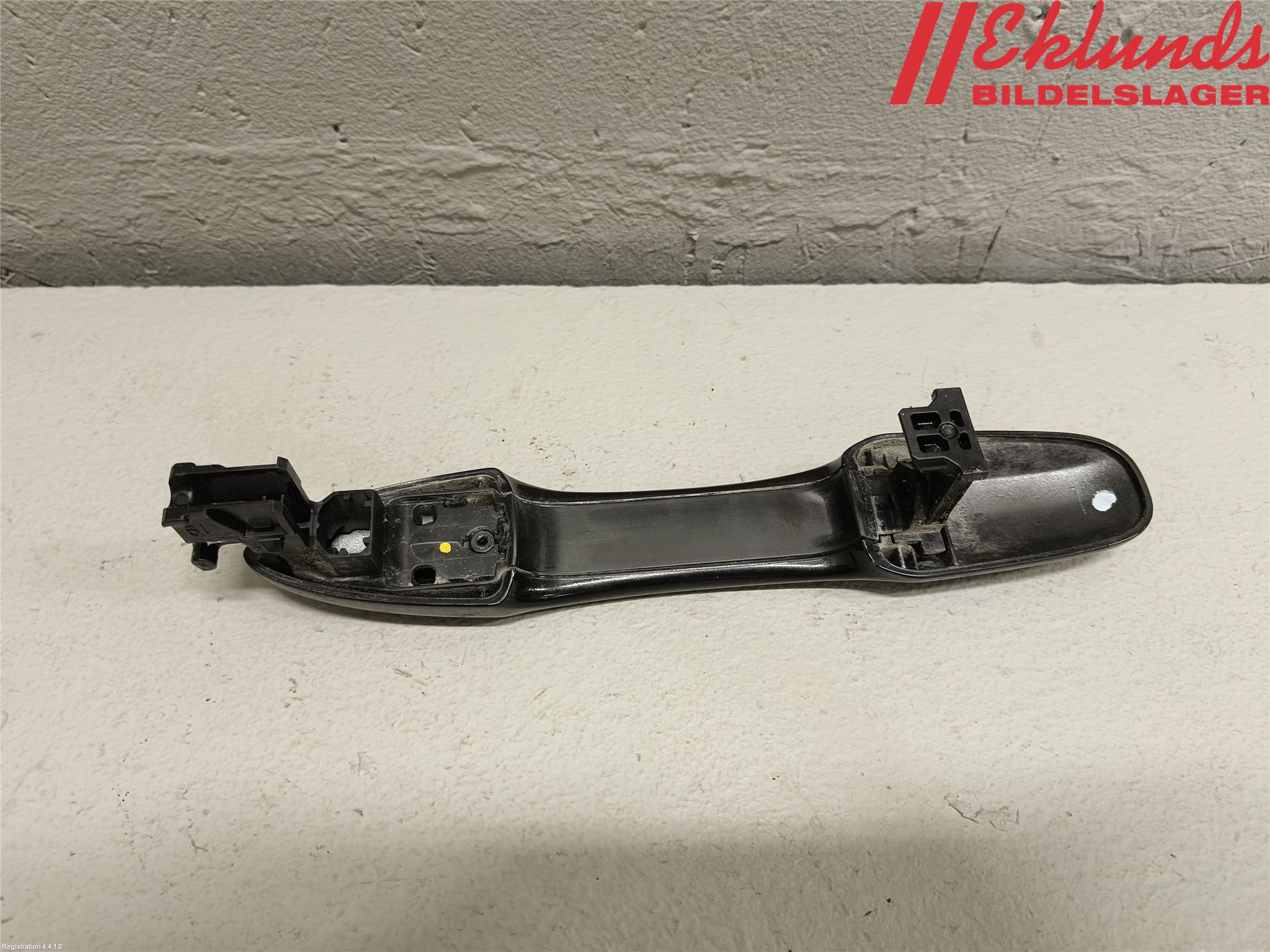 Toyota bZ4X EA10 22- Dörrhandtag Yttre Vä