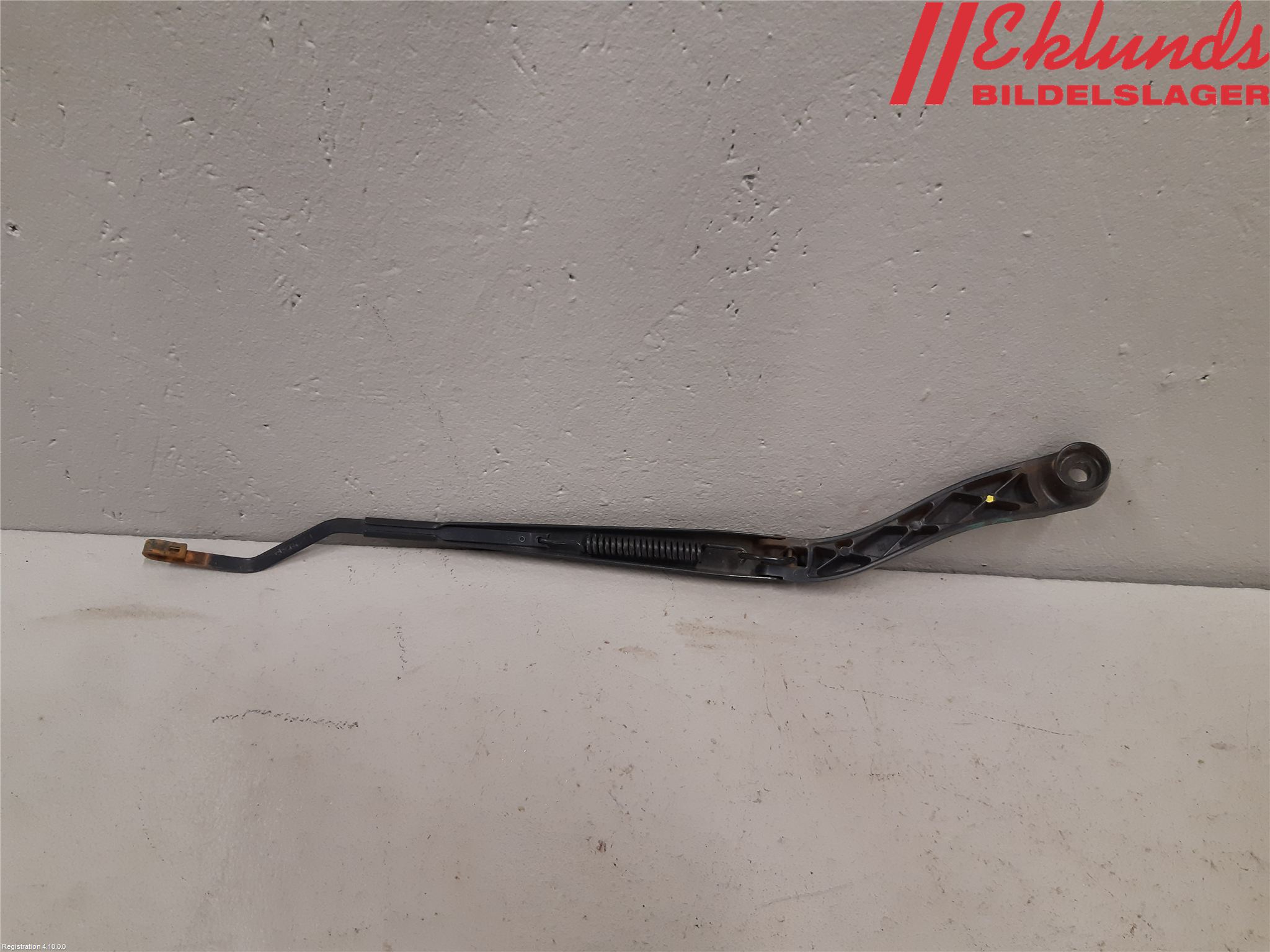 Saab 9-5 10-12 Torkararm Armar Vindruta