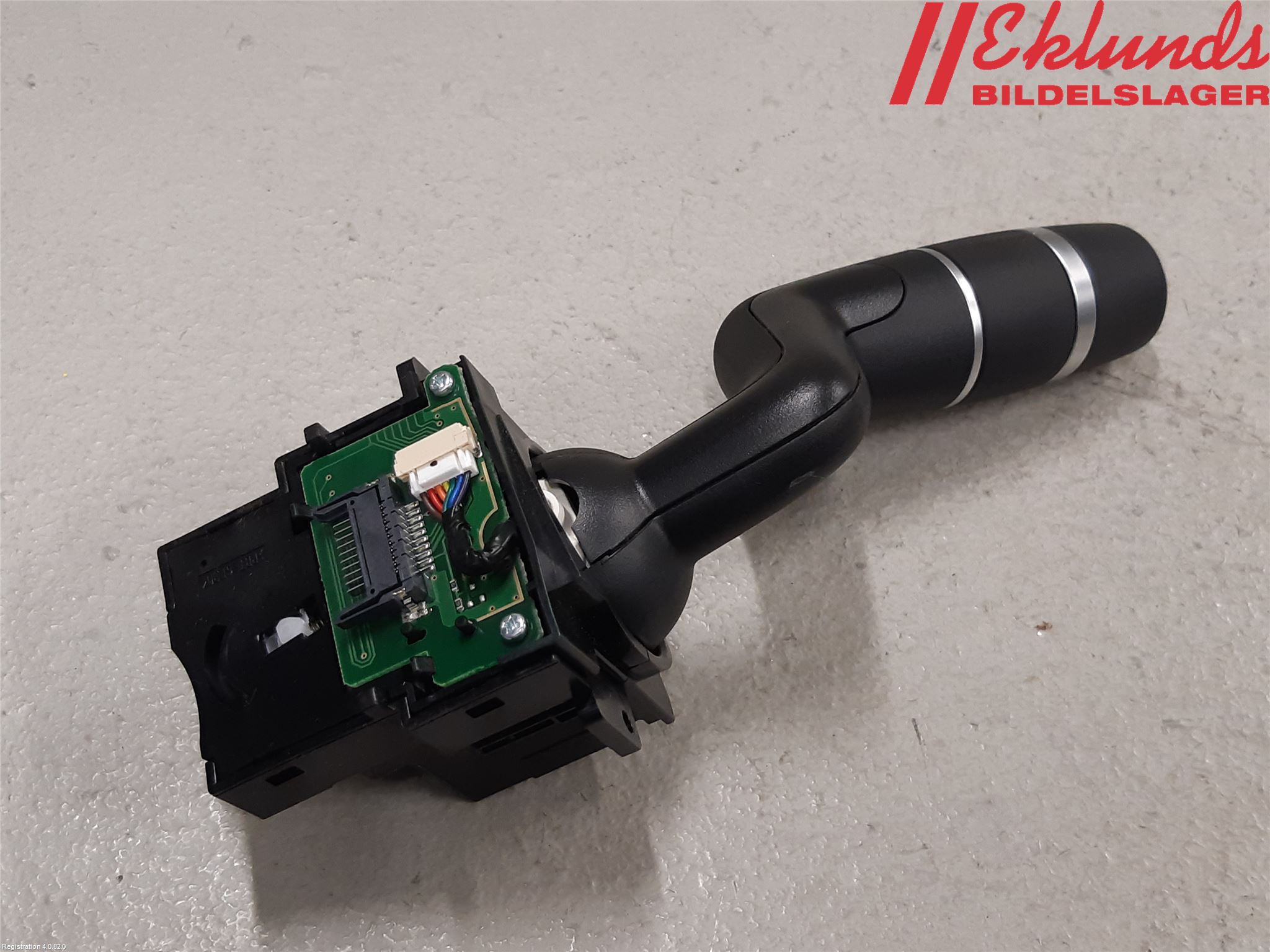 Jaguar XE (X760) 15-24 Spak Blinkers-Ljusomk