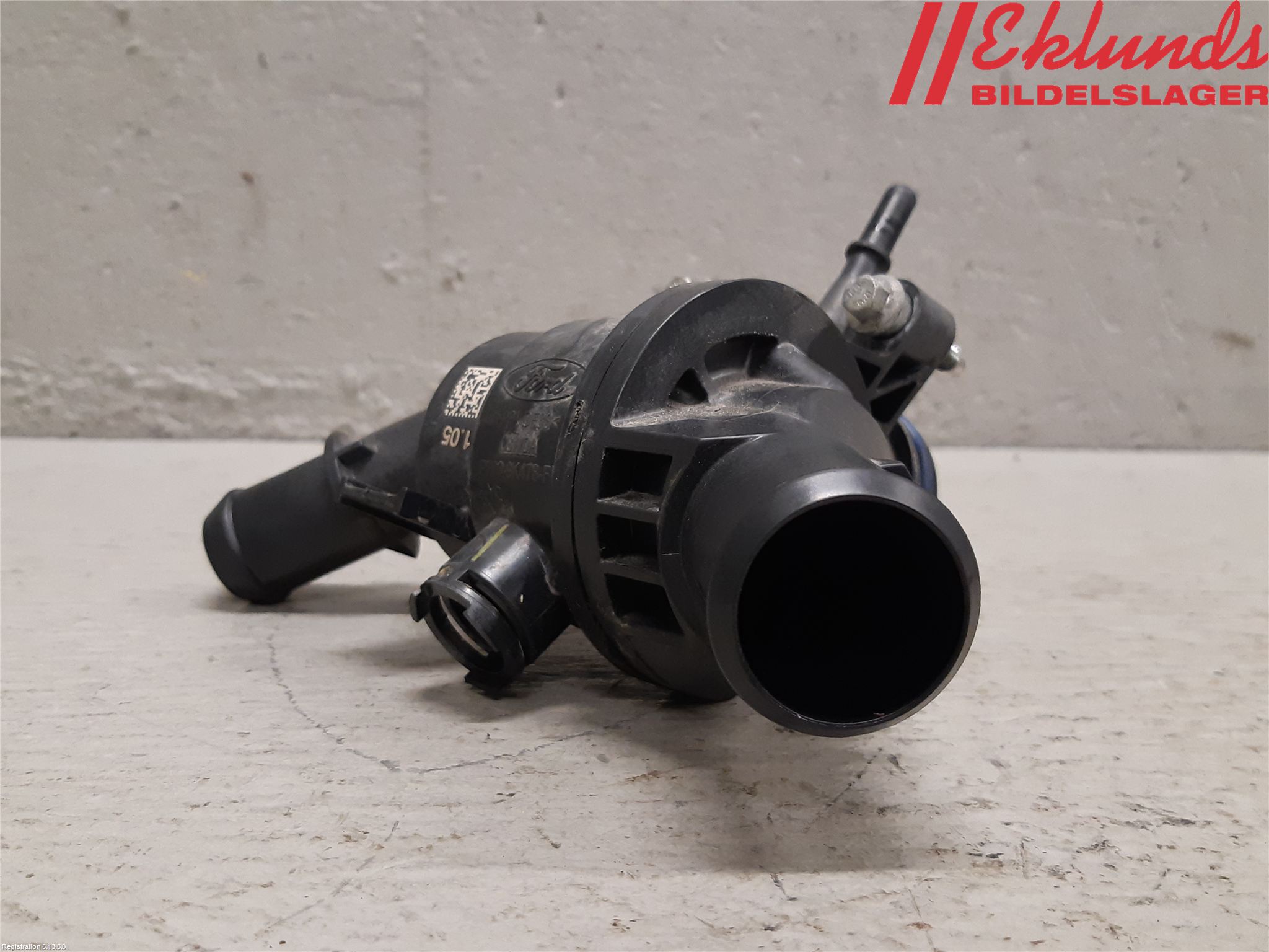 Volkswagen VW TRANSP/CARAVELLE/CALIFORNIA T8 25- Termostathus-Lock