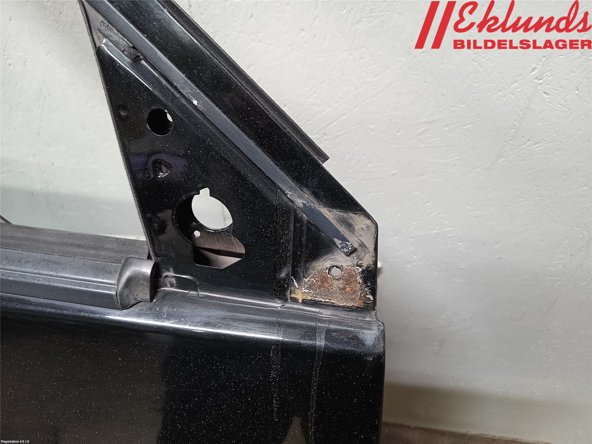 Volvo 940 91-98 Dörr Fram Höger