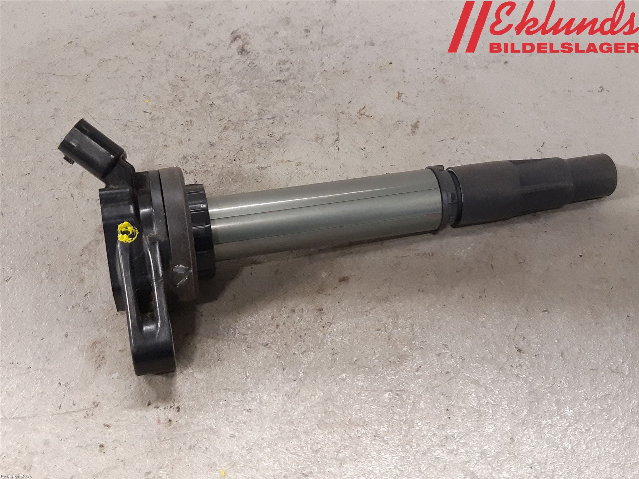 Toyota AURIS 13-19 Tändspole