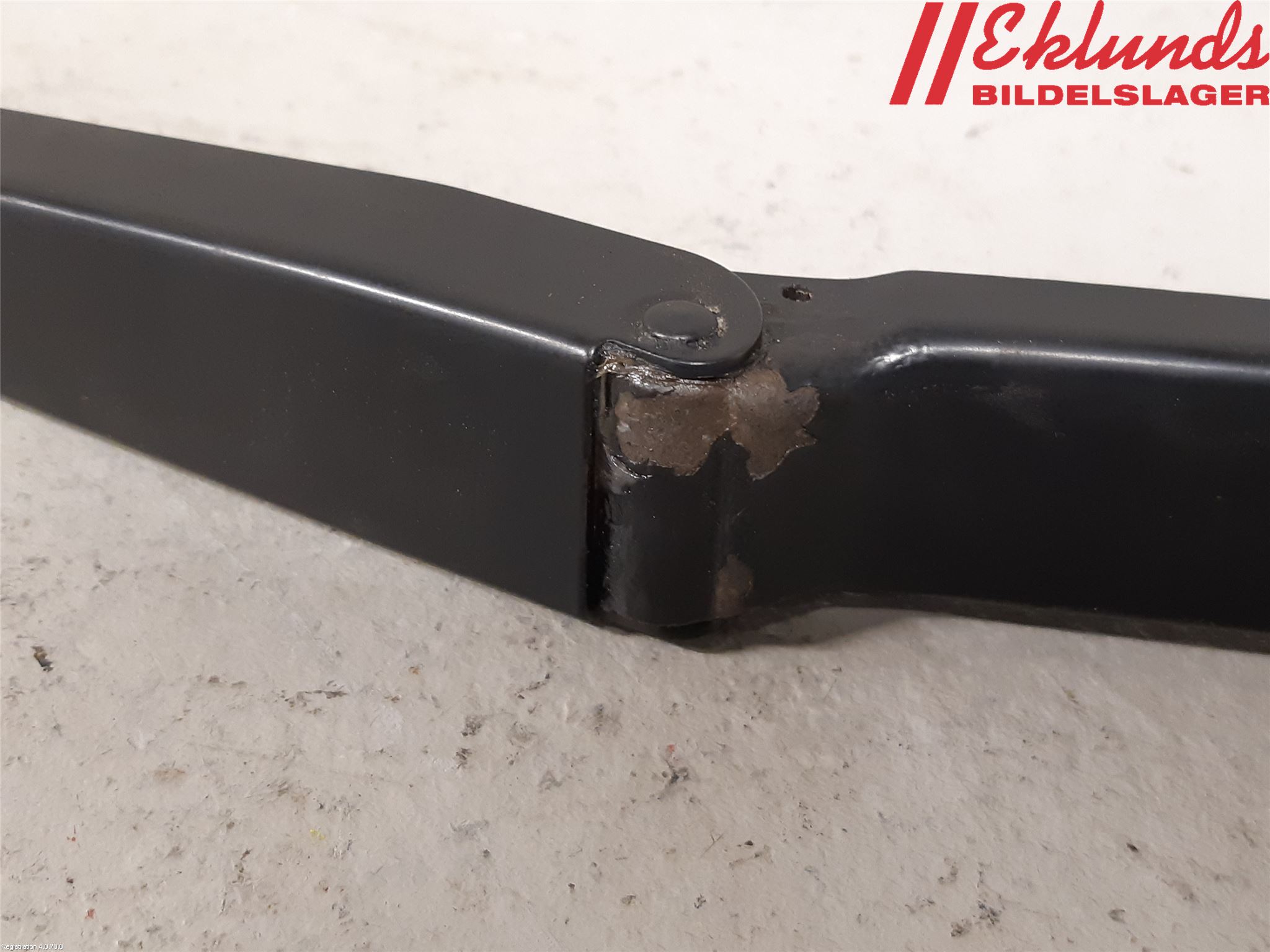 Subaru FORESTER SH  08-13 Torkararm Armar Vindruta