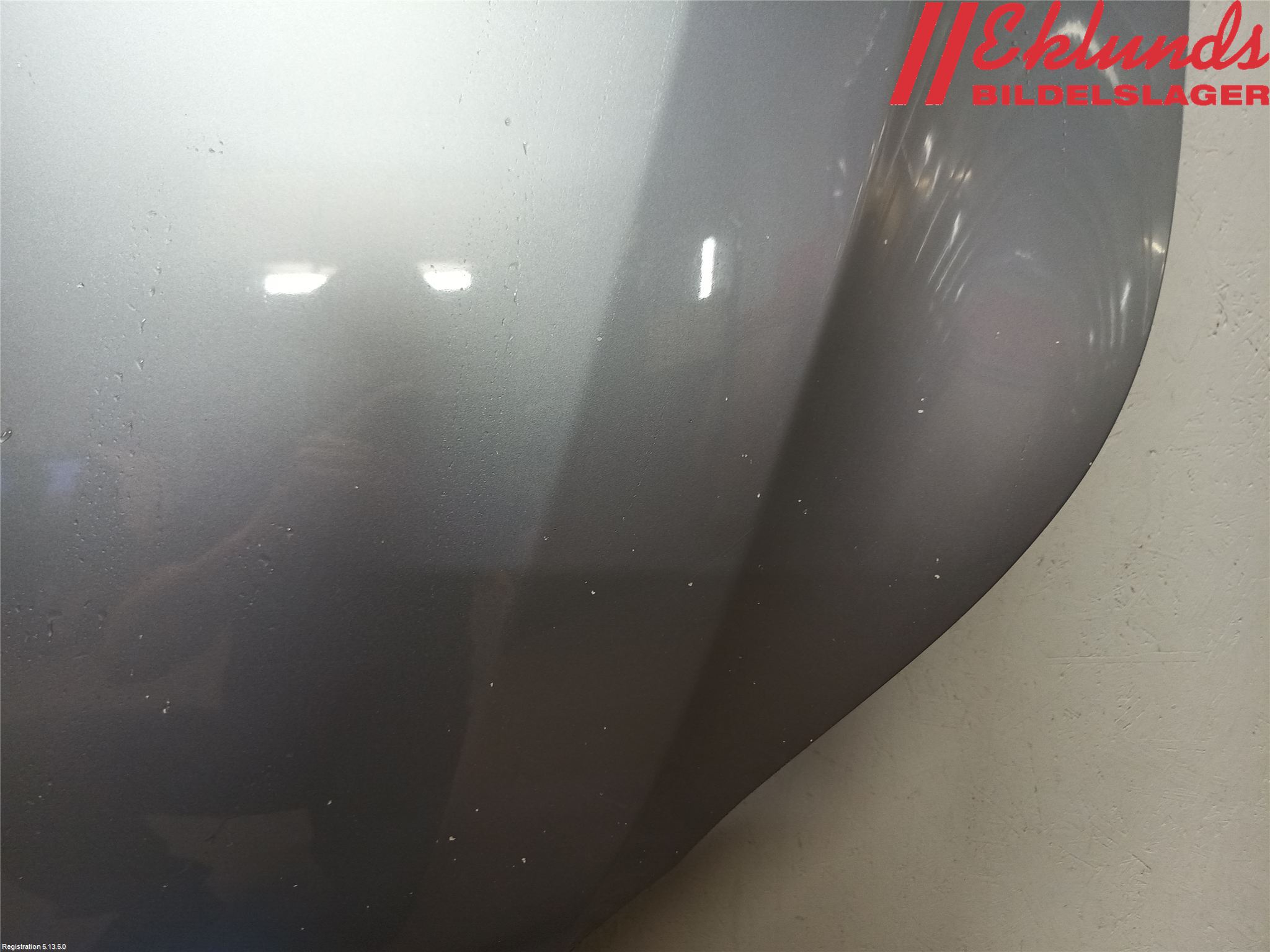 BMW 5 E60/61 Sed/Tou 02-10 Huv Fram