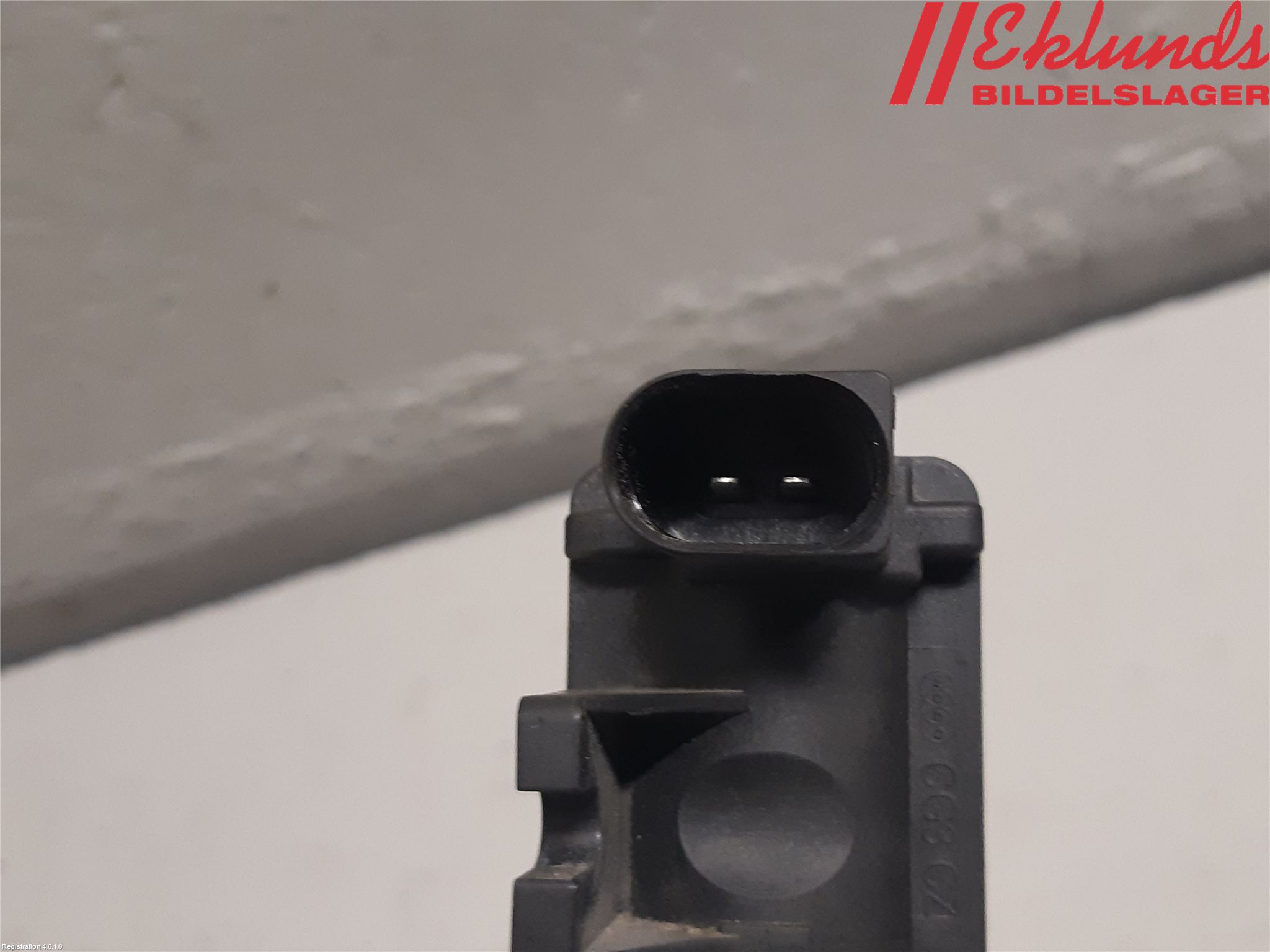 Seat LEON 13-20 Vakuumventil