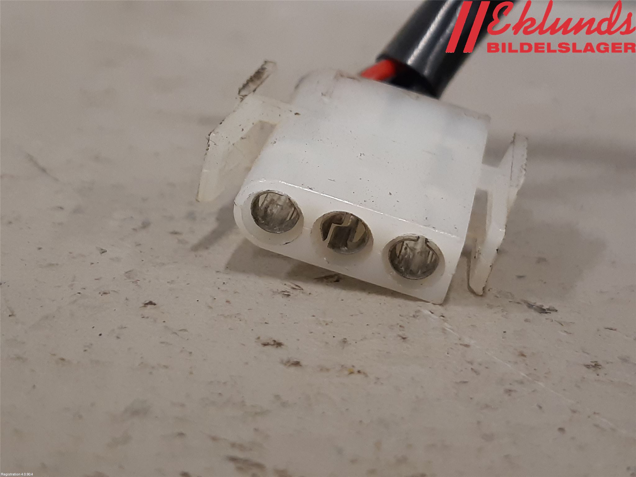 Volvo 740 84-87 Strömställare Stolvärme