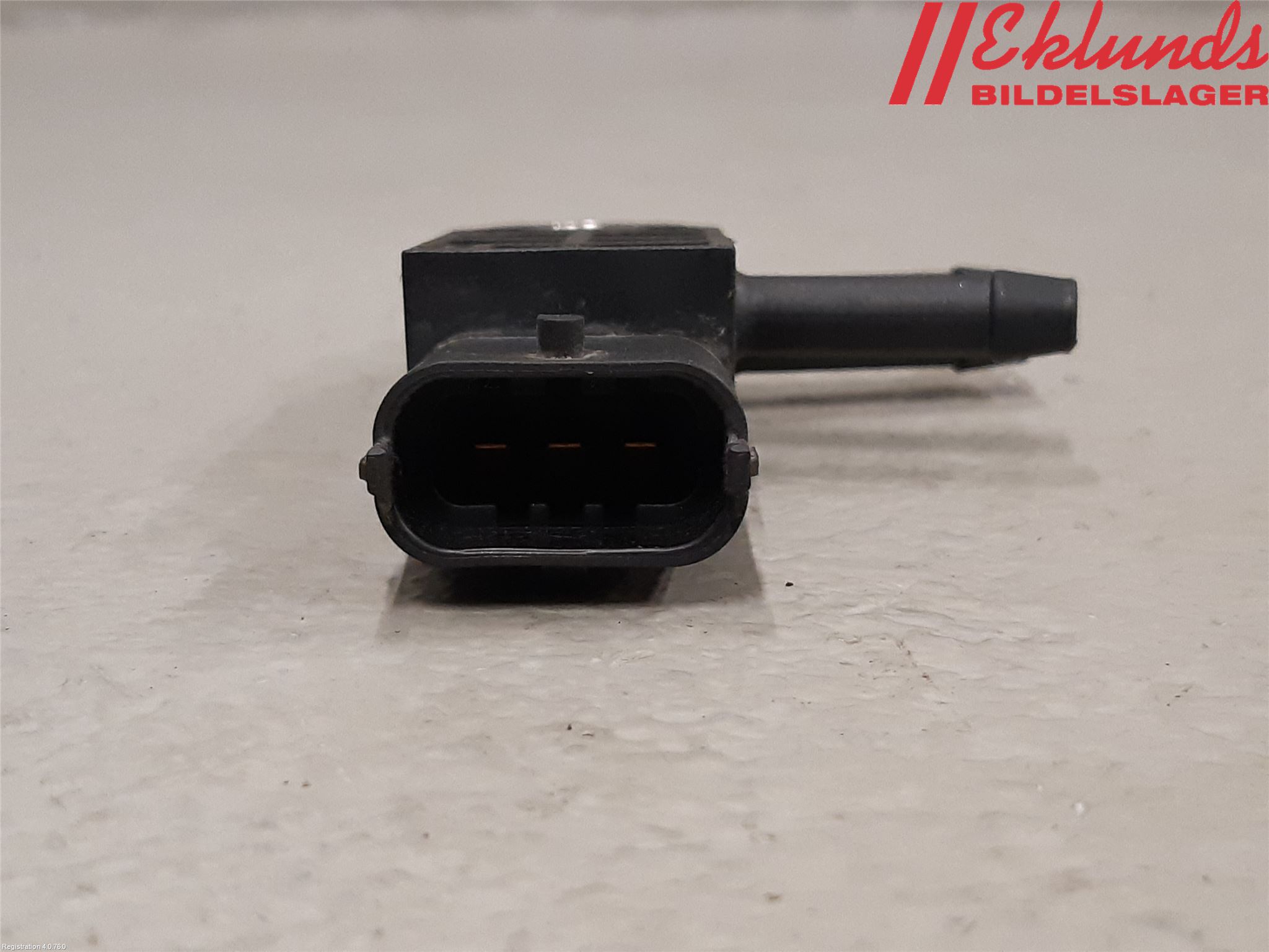 Nissan NV200/NV200 COMBI Sensor Avgas