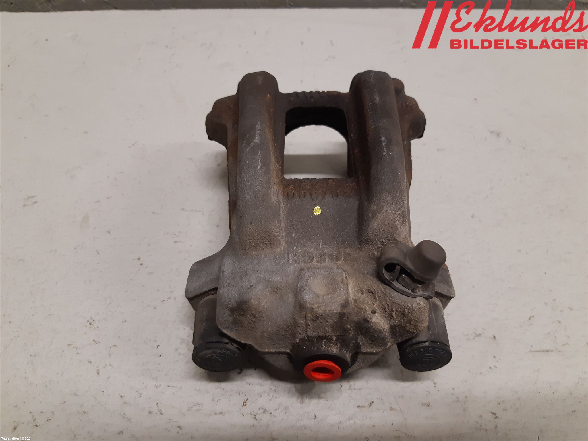 BMW 4 F32/F33/F82/F83 13-20 Bromsok Bak Höger