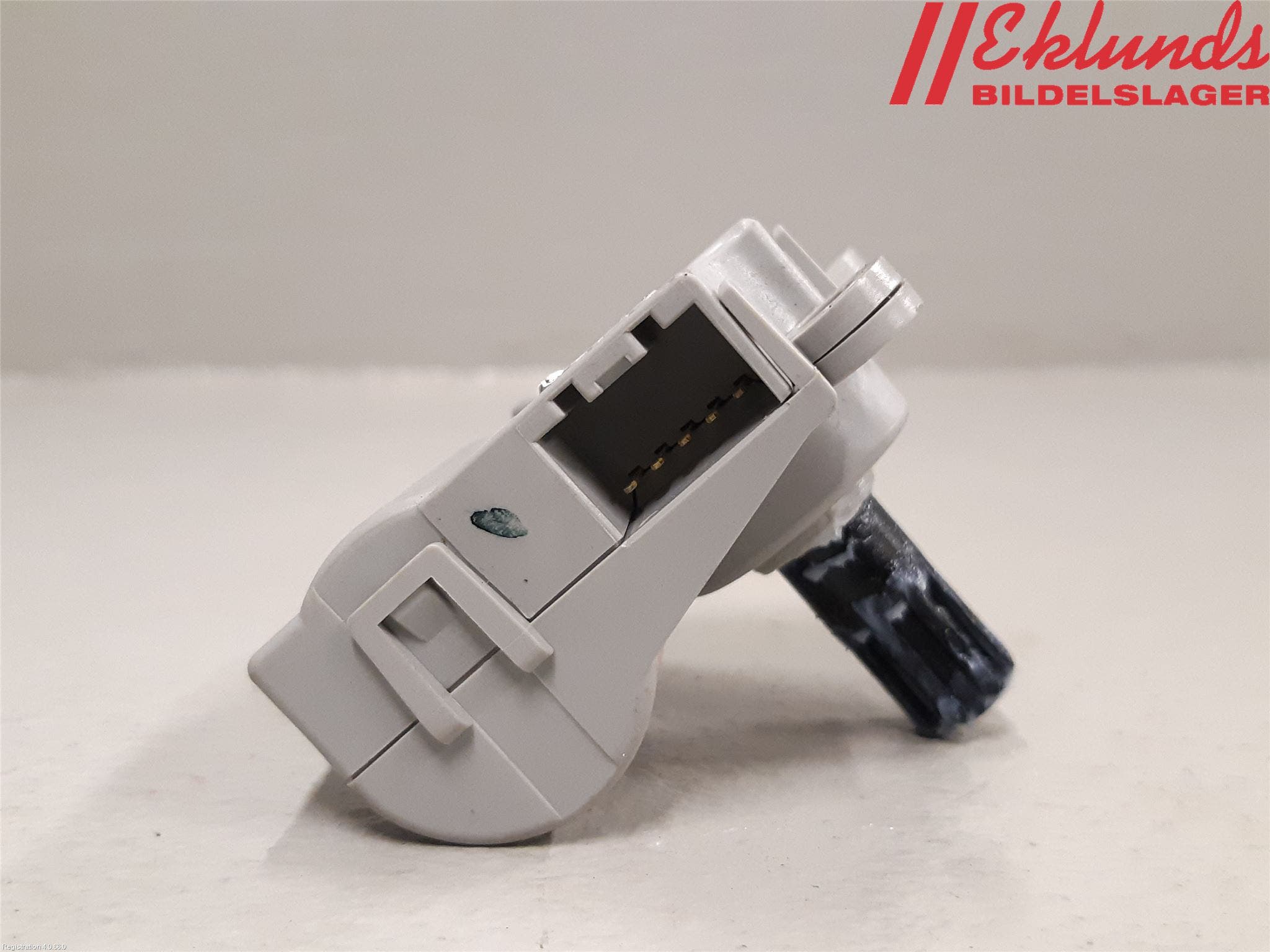 Kia SPORTAGE (QL) 16-21 Ac Reglermotor