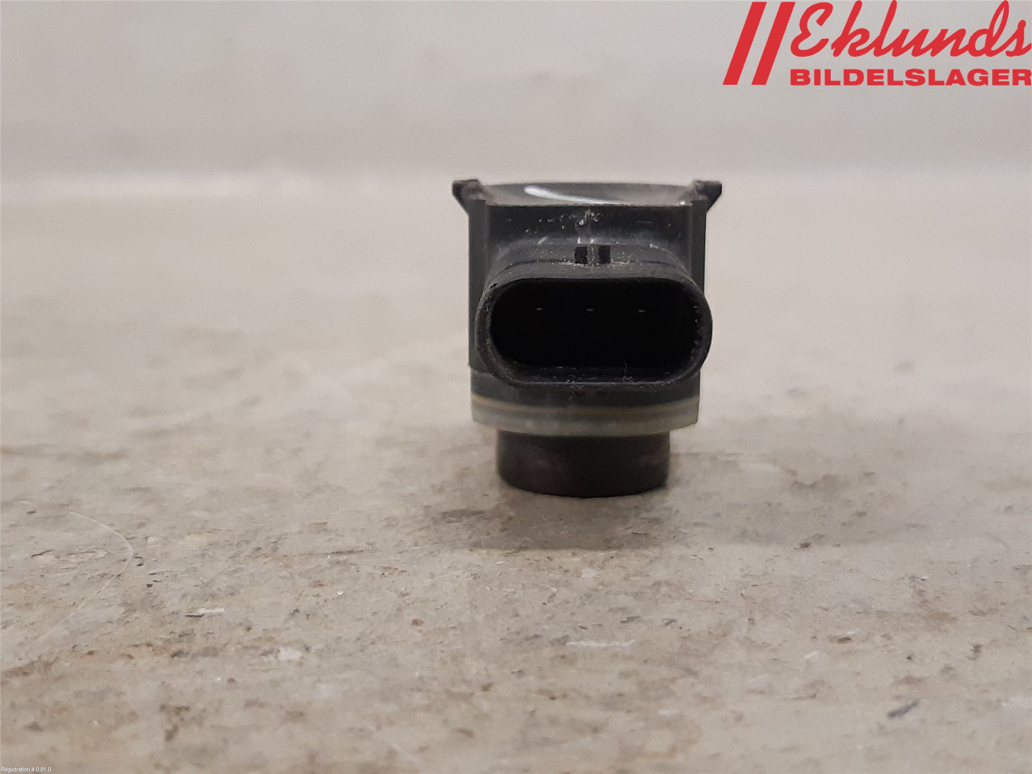Audi A4 12-15 Parkeringshjälp Frontsensor