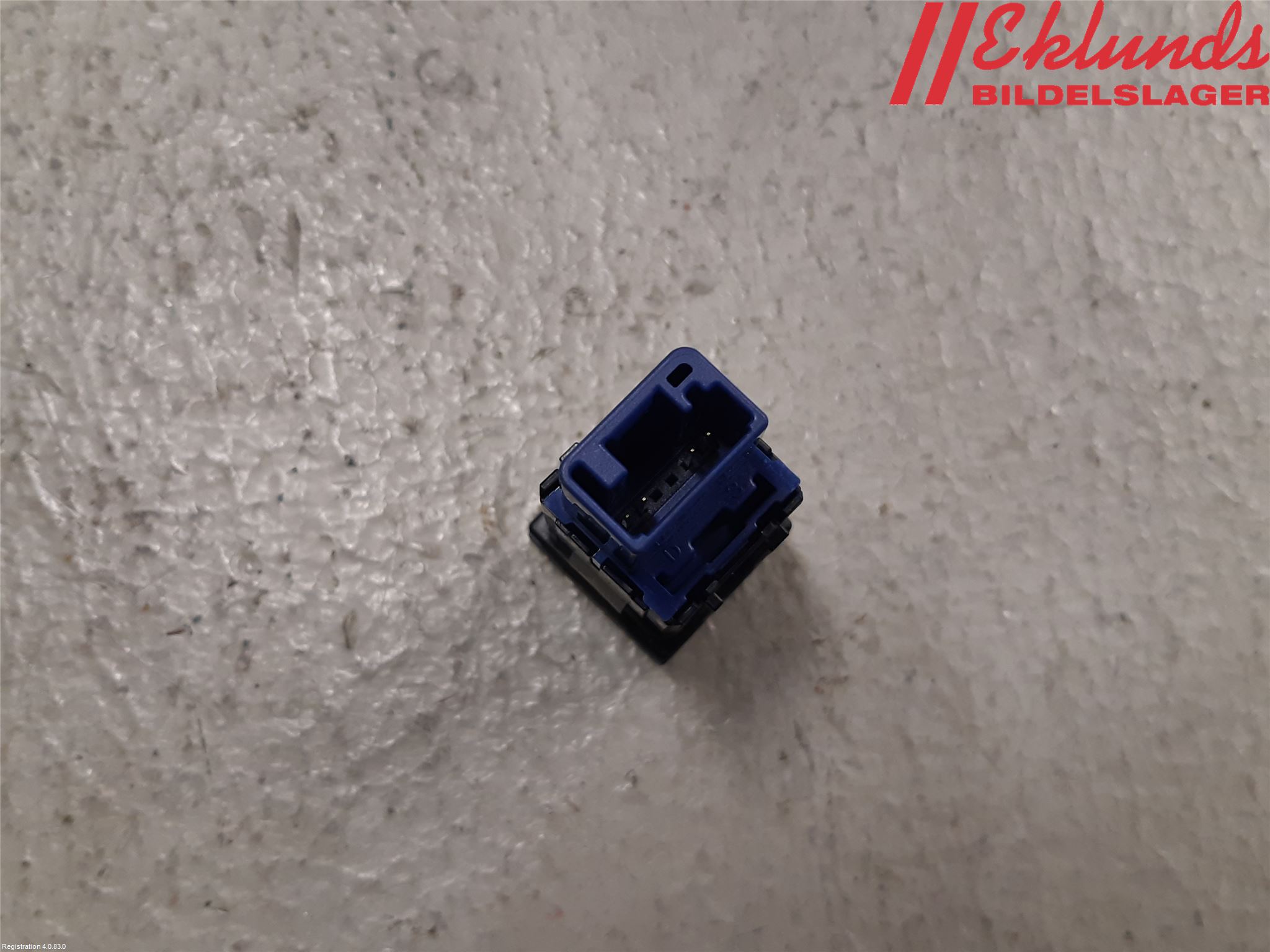 Toyota COROLLA 19- Strömställare Centrallås