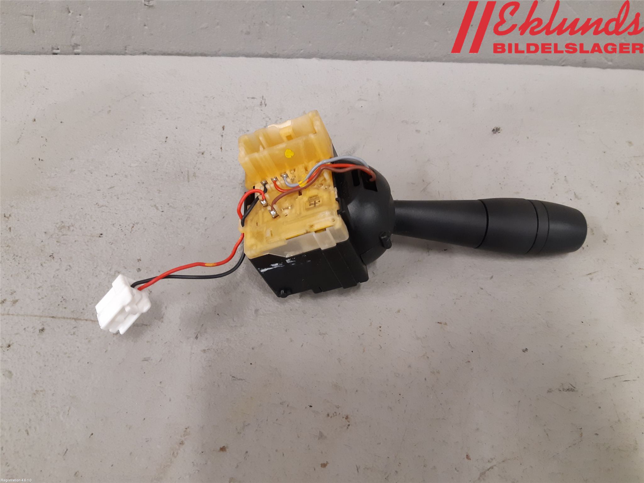 Renault CLIO IV 12-16 Spak Blinkers-Ljusomk