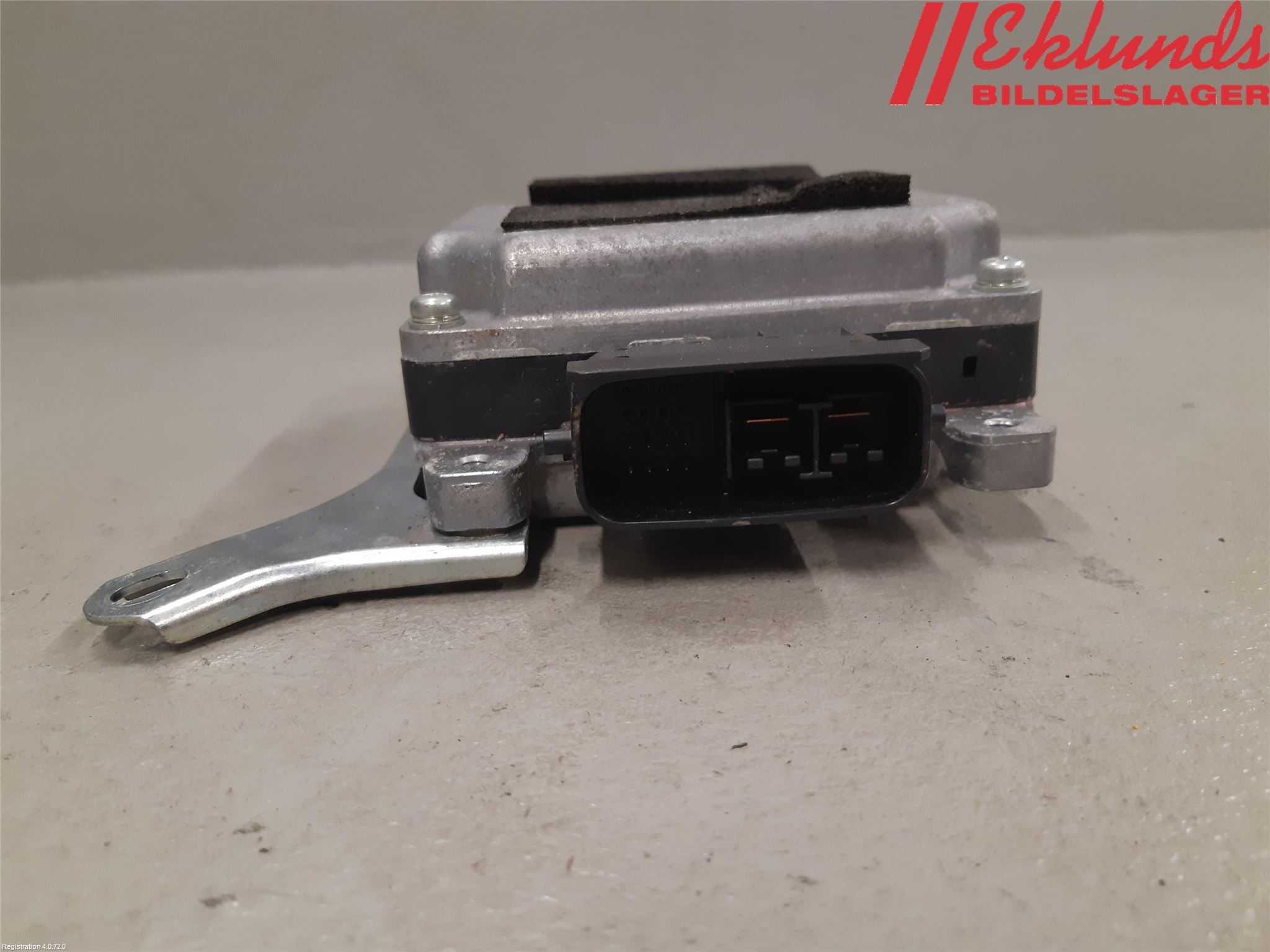 Lexus GS 300/430/450H 05-12 Styrenhet Styrservo