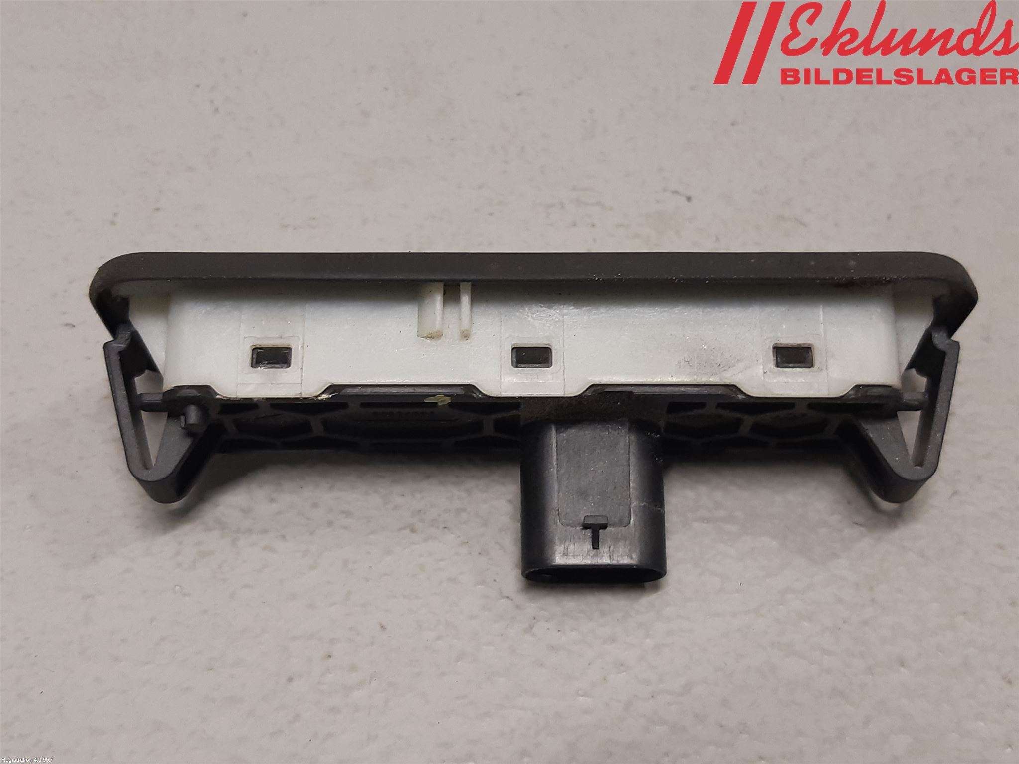 Alfa GIULIA Bakluckehandtag