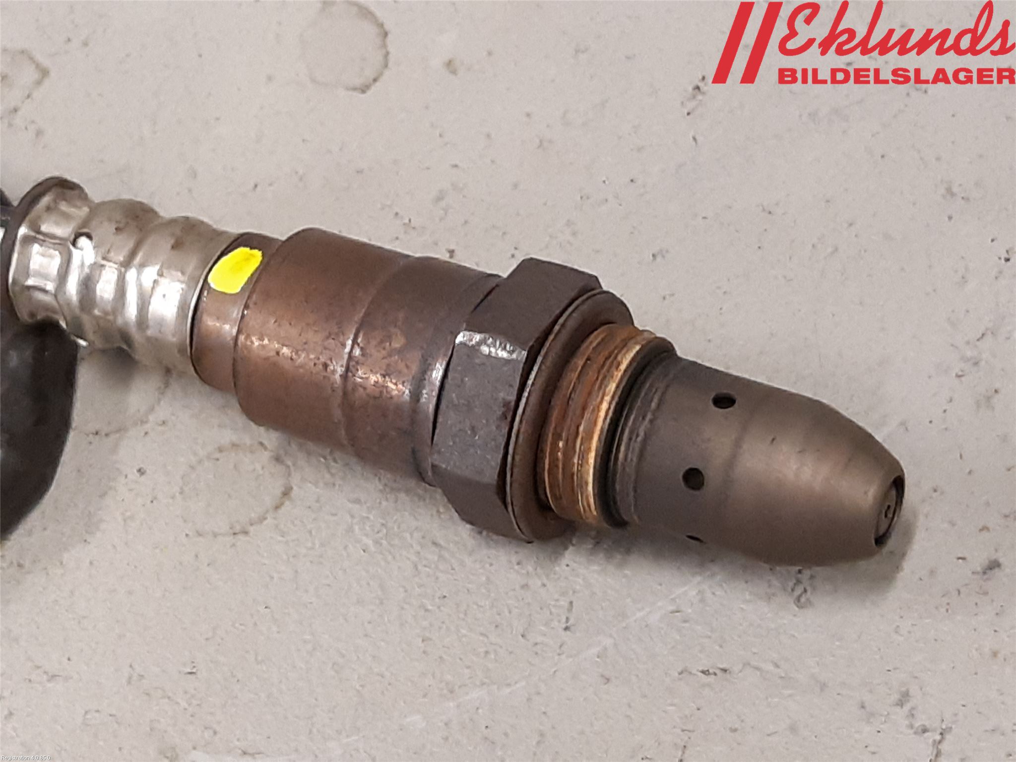 Toyota RAV4 13-18 Injlambdasond