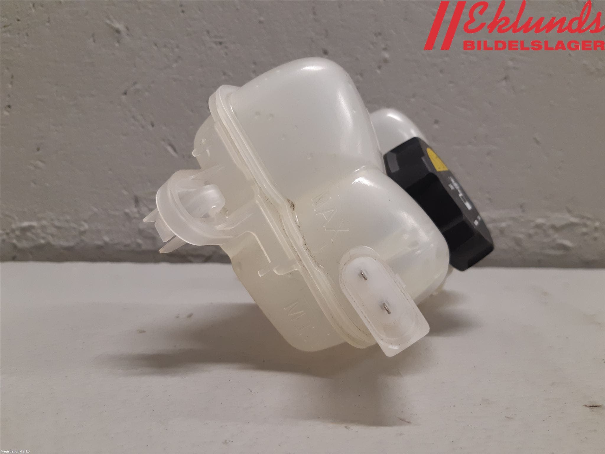 Volvo XC90/RECHARGE 16- Expansionstank