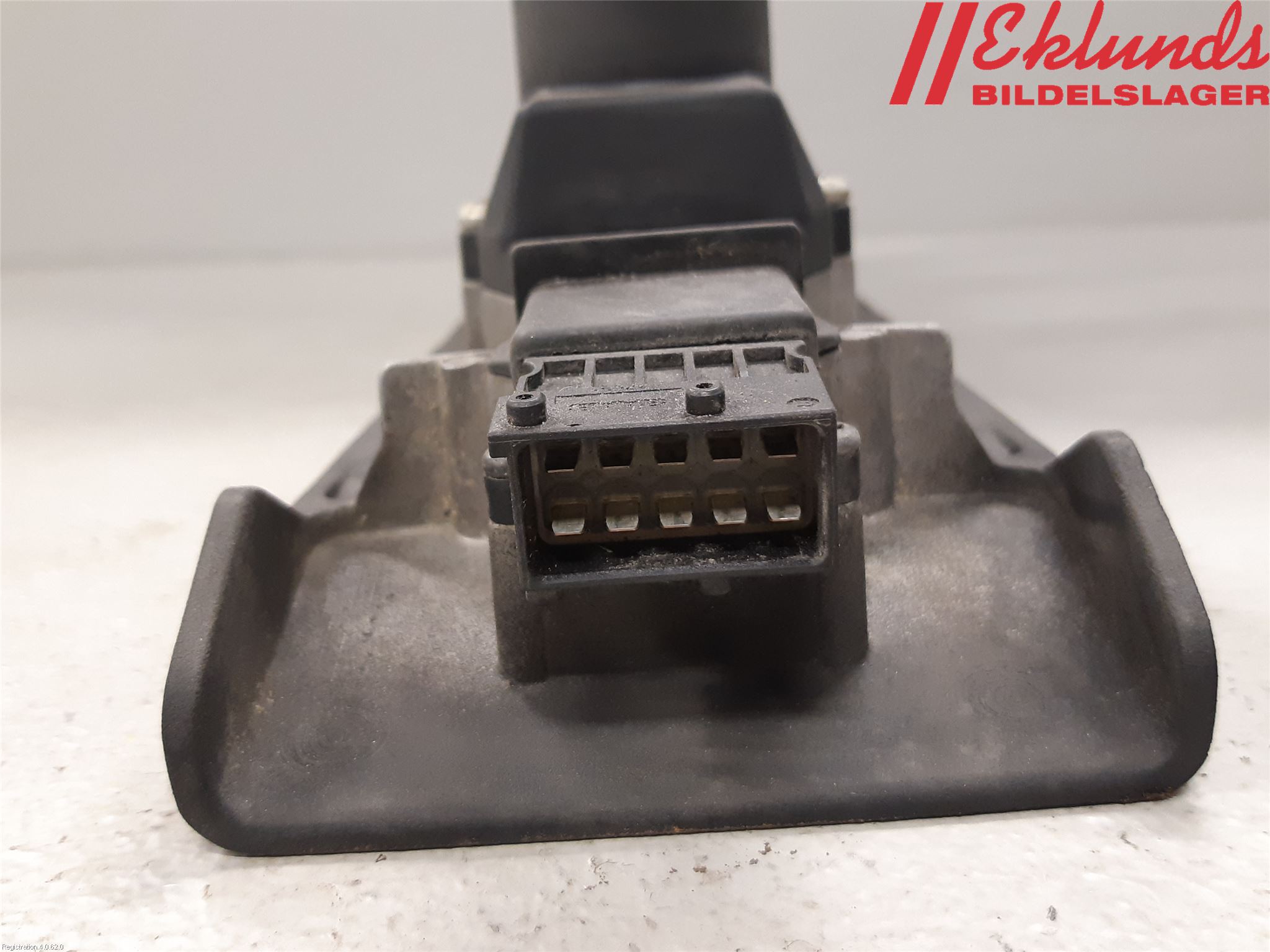 Saab 9-5     06-10 Tändkasset