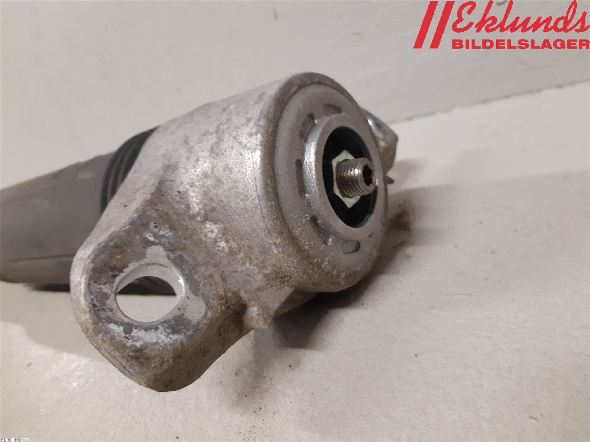 Toyota RAV4 19- Stötdämpare Bak