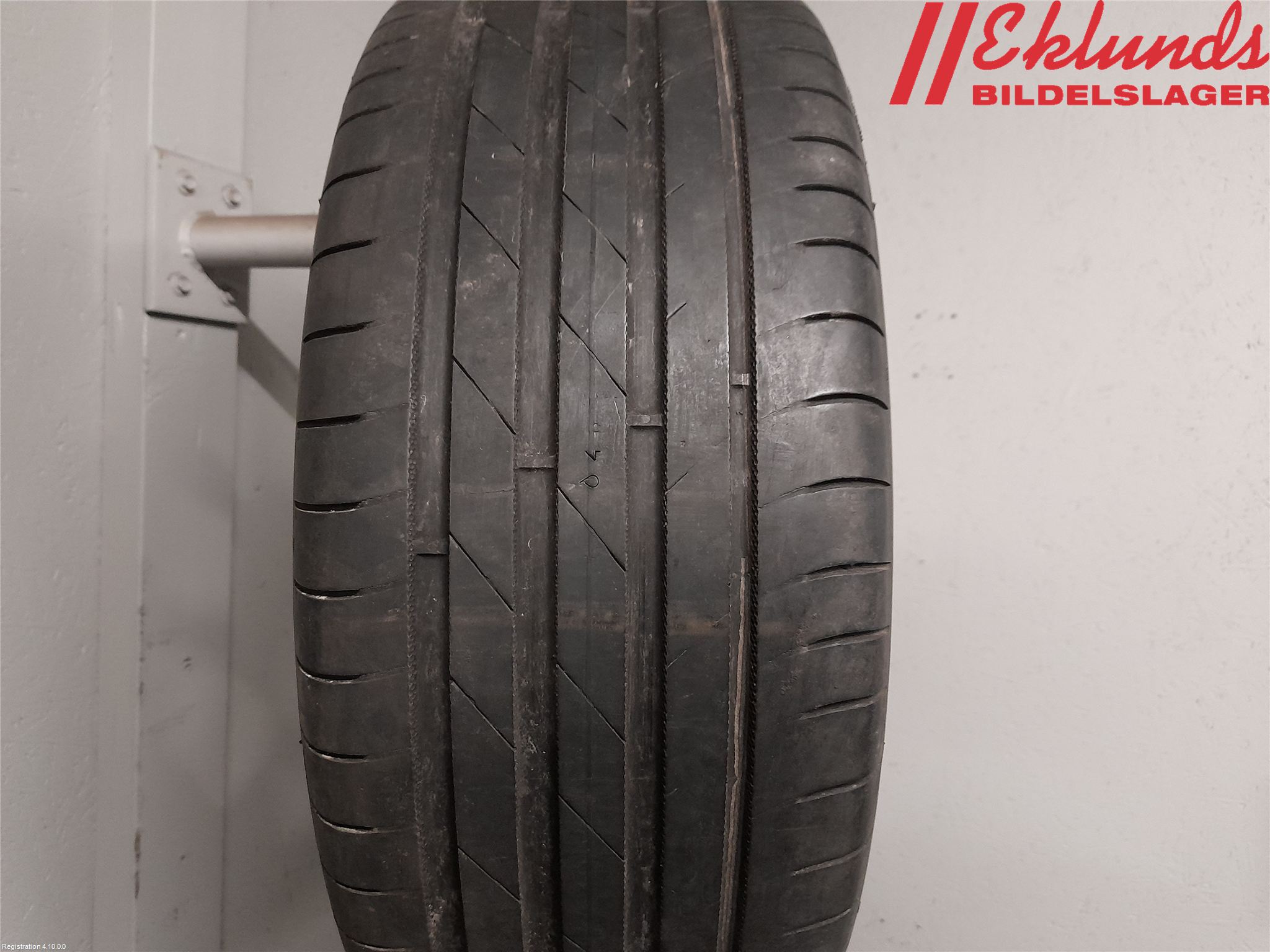 Honda CIVIC 12-16 Sommardäck Alumfälg 4St