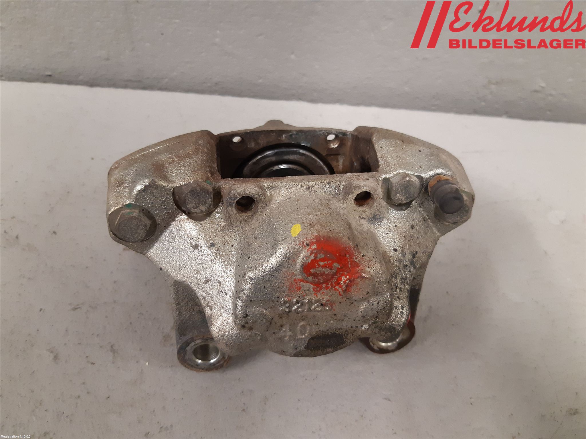 Volvo 940 91-98 Bromsok Bak Vänster