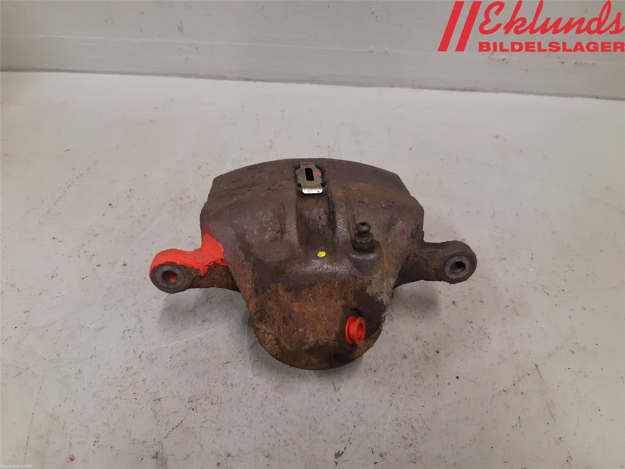 Volvo 960 91-97 Bromsok Fram Vänster