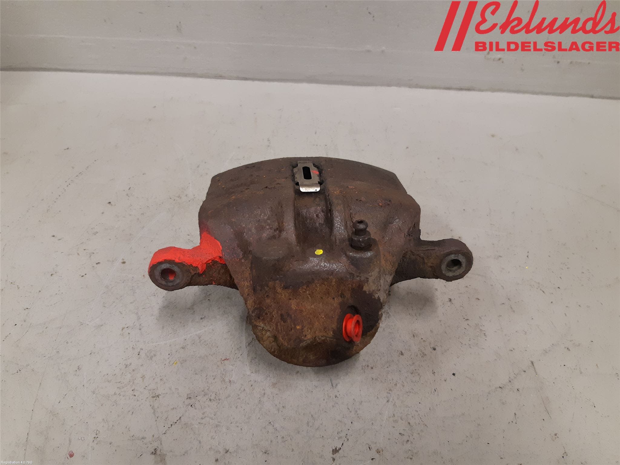 Volvo 960 91-97 Bromsok Fram Vänster