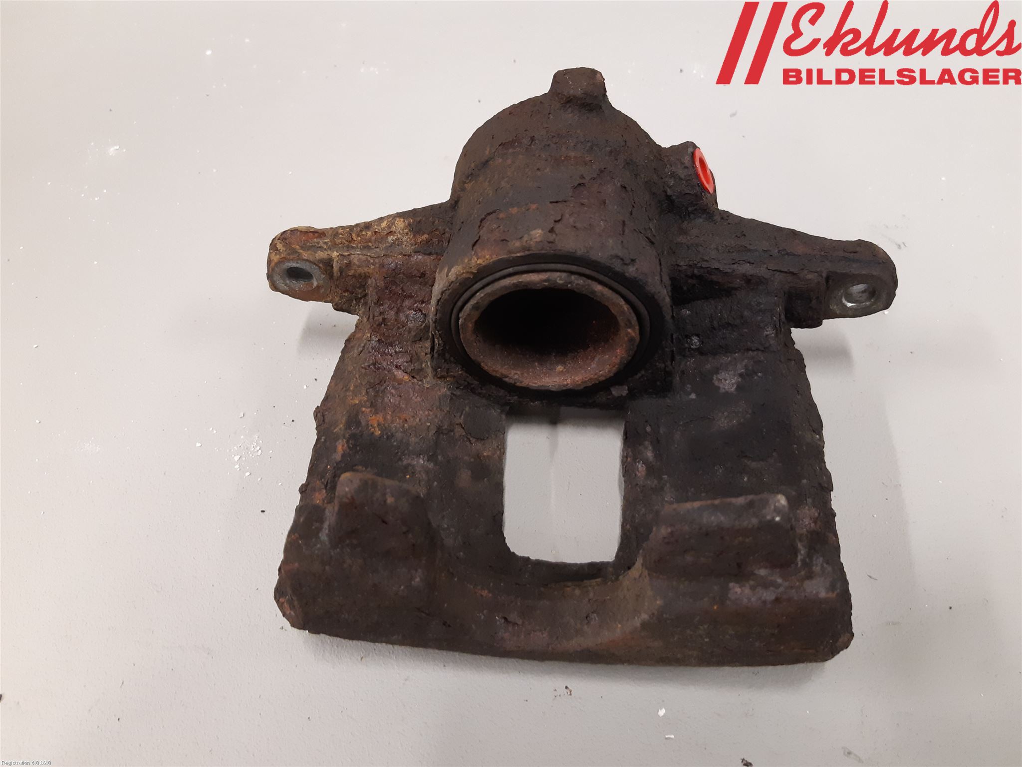 Fiat DUCATO 07-15 Bromsok Bak Höger