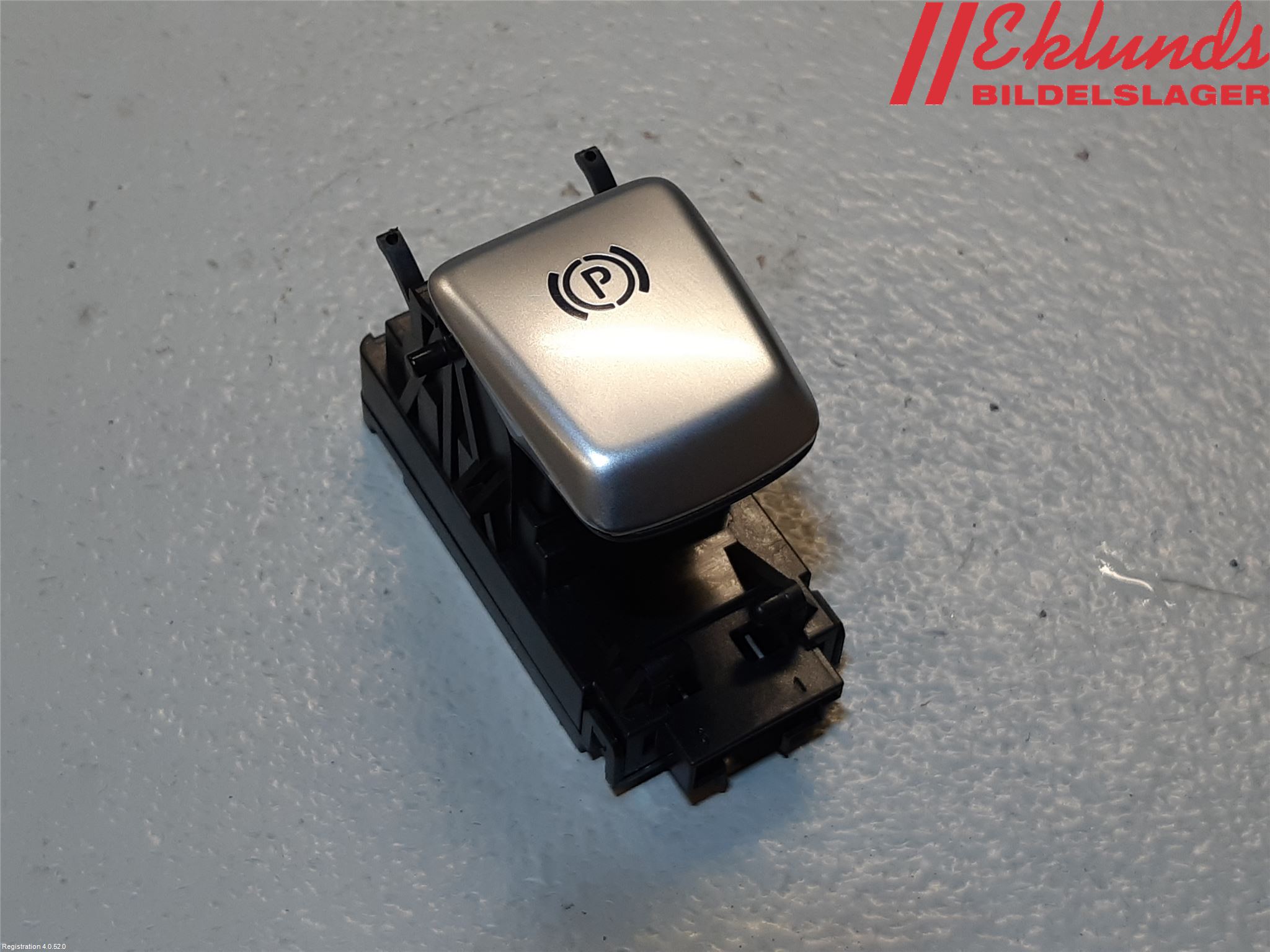 Mercedes-Benz MB E-KLASS (W213) 16-23 Strömställare Parkeringsbroms