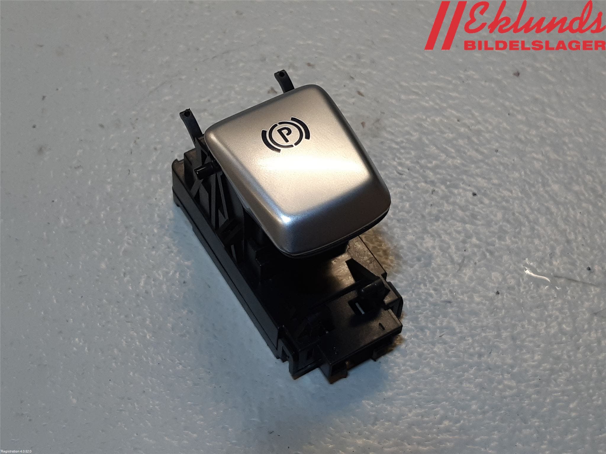 Mercedes-Benz MB E-KLASS (W213) 16-23 Strömställare Parkeringsbroms