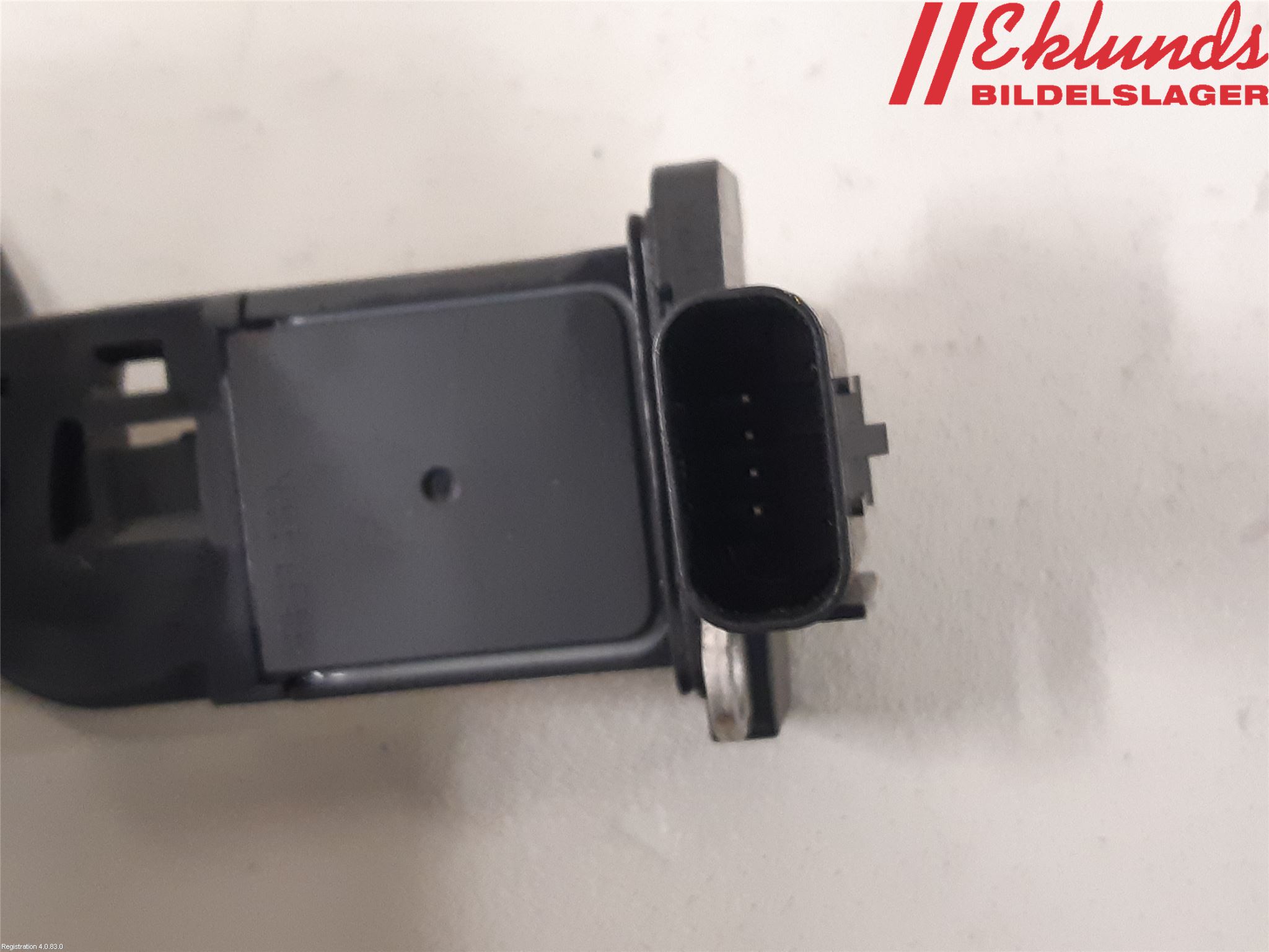 Ford KUGA 13-16 Injluftmassamätare