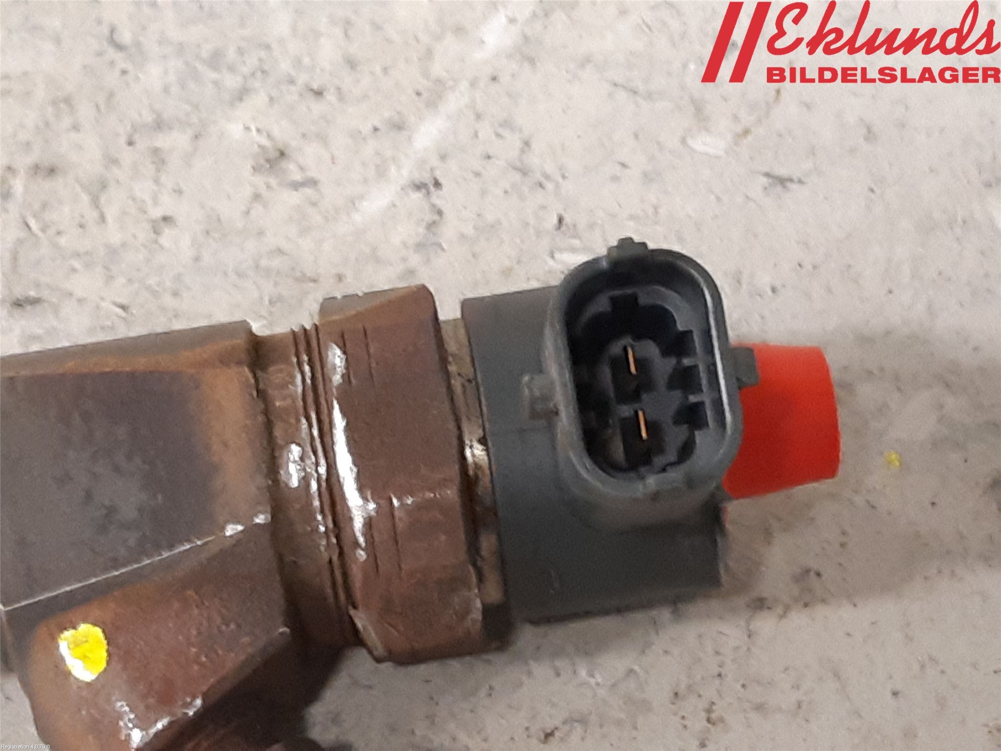 Opel INSIGNIA 09-16 Injspridare