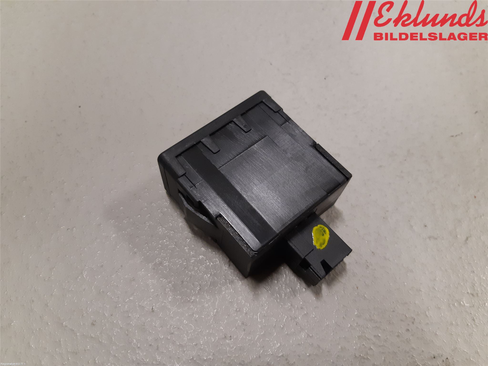 Peugeot 308 14-21 Str Ljusvidd Reglering