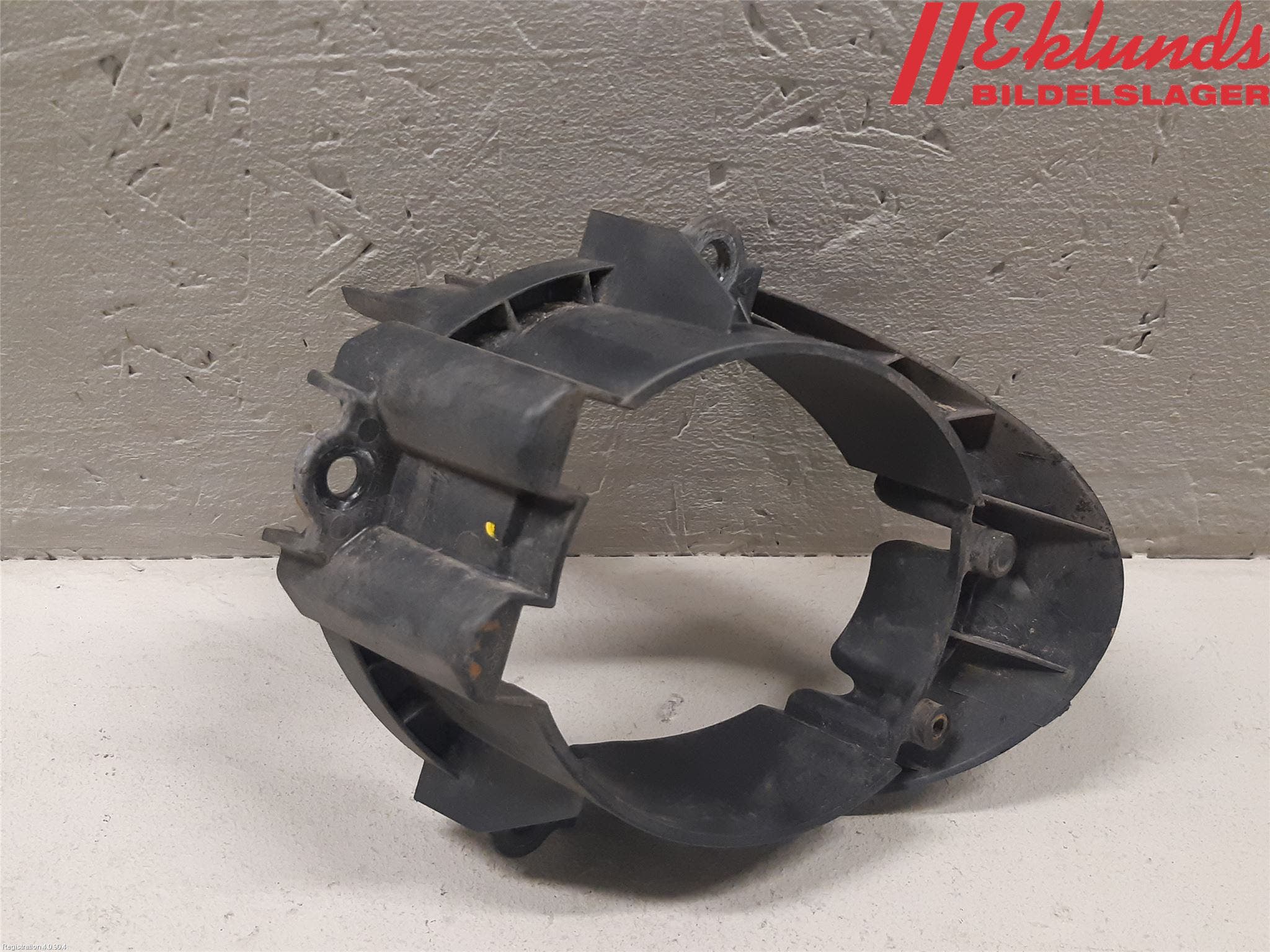 Toyota AVENSIS 09-15 Front Övrigt