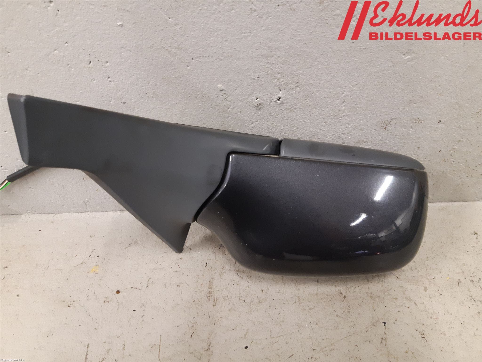 Volvo C70 98-05 Spegel Yttre Höger