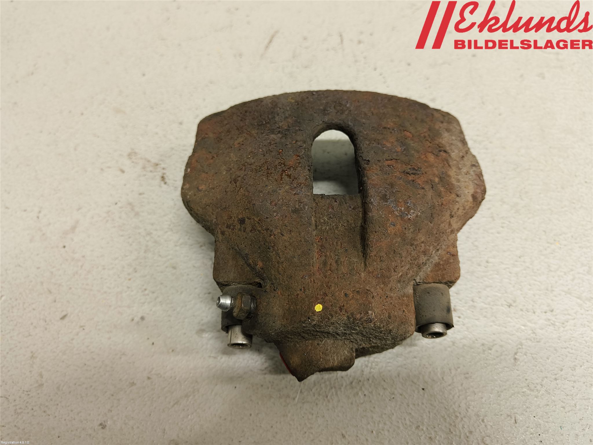 Audi A6/S6     05-11 Bromsok Fram Höger