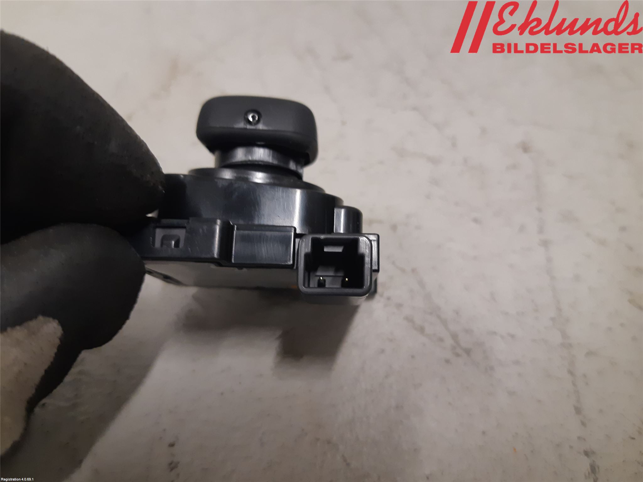 Lexus ES 250/300/330 Strömställare Övrigt