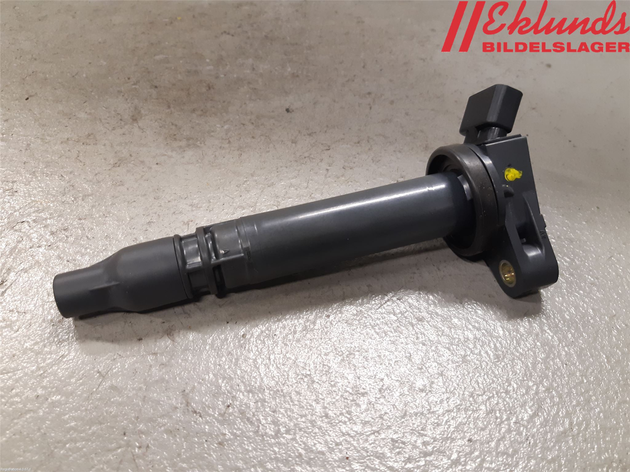 Toyota YARIS XP90 06-11 Tändspole