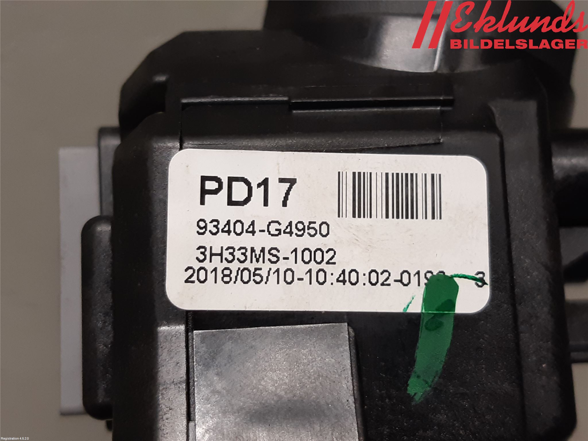 Hyundai i30 PD 17- Spakcentral