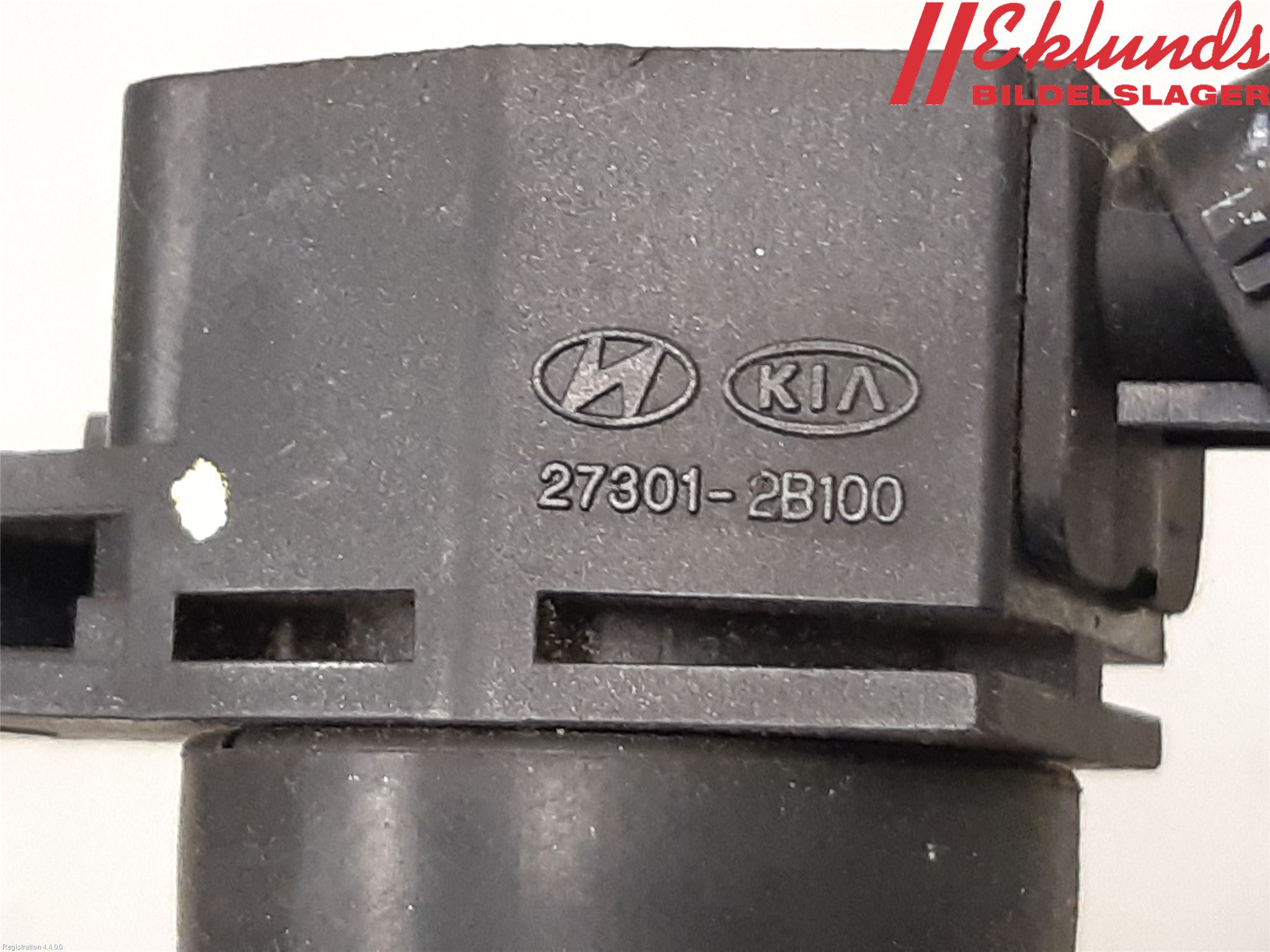 Kia CEED 12-18 Tändspole