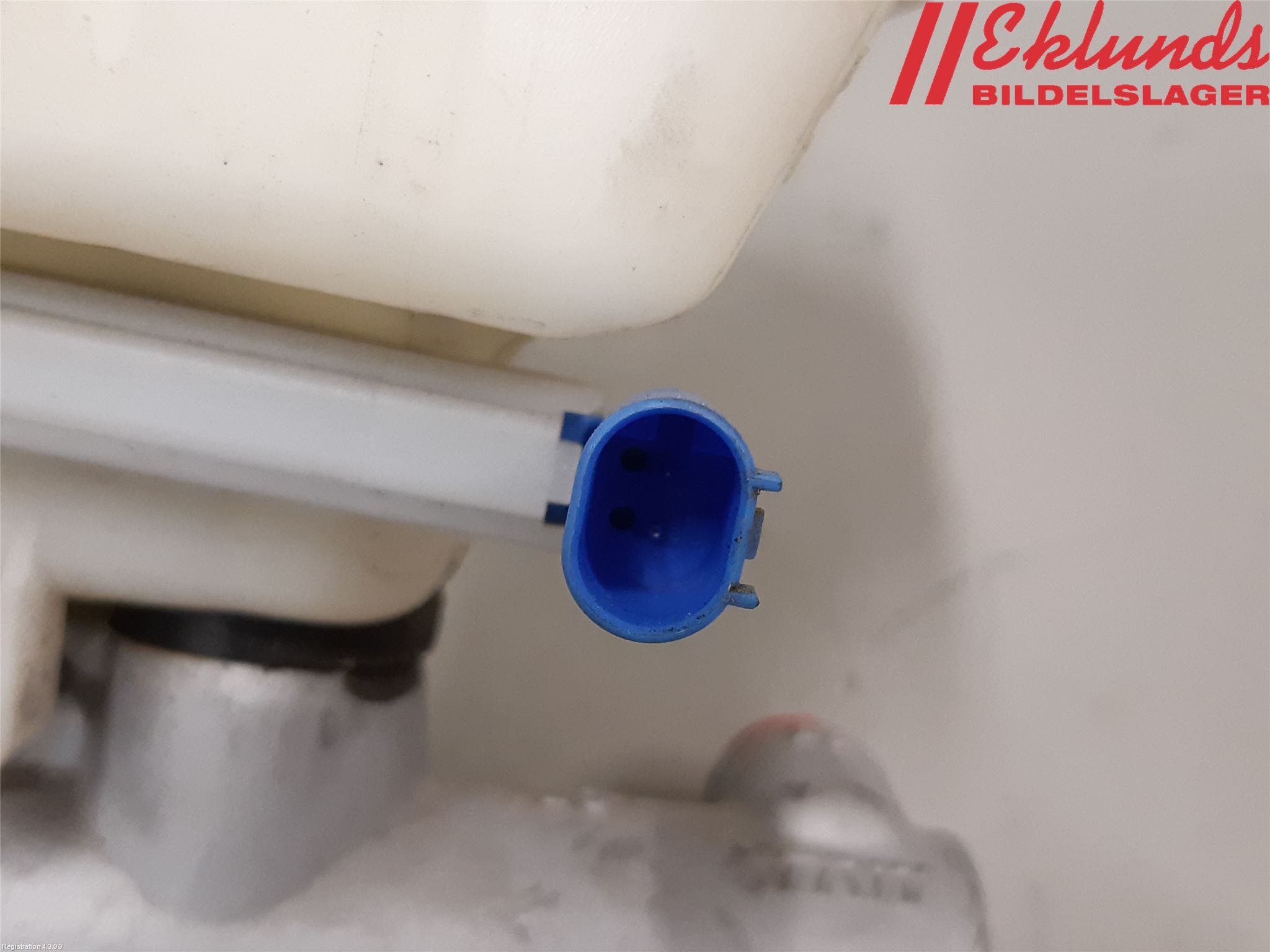 Mercedes-Benz MB SPRINTER (W907/W910) 19- Broms Huvudcylinder