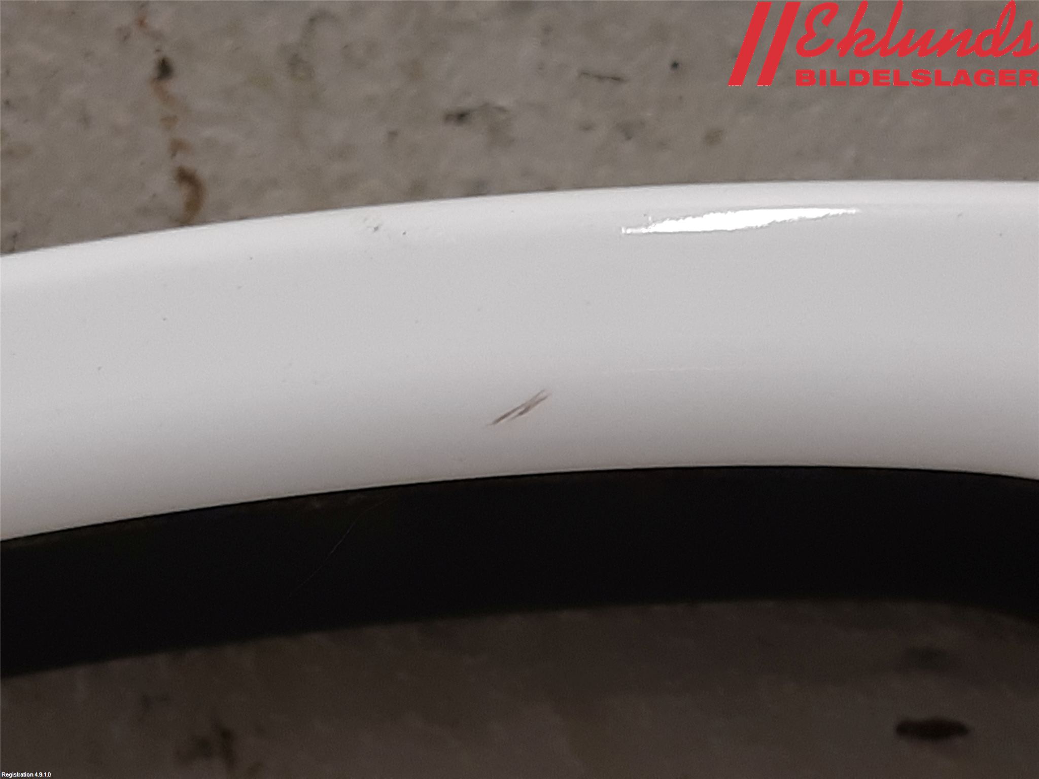 Ford KUGA 17-19 Dörrhandtag Yttre Vä