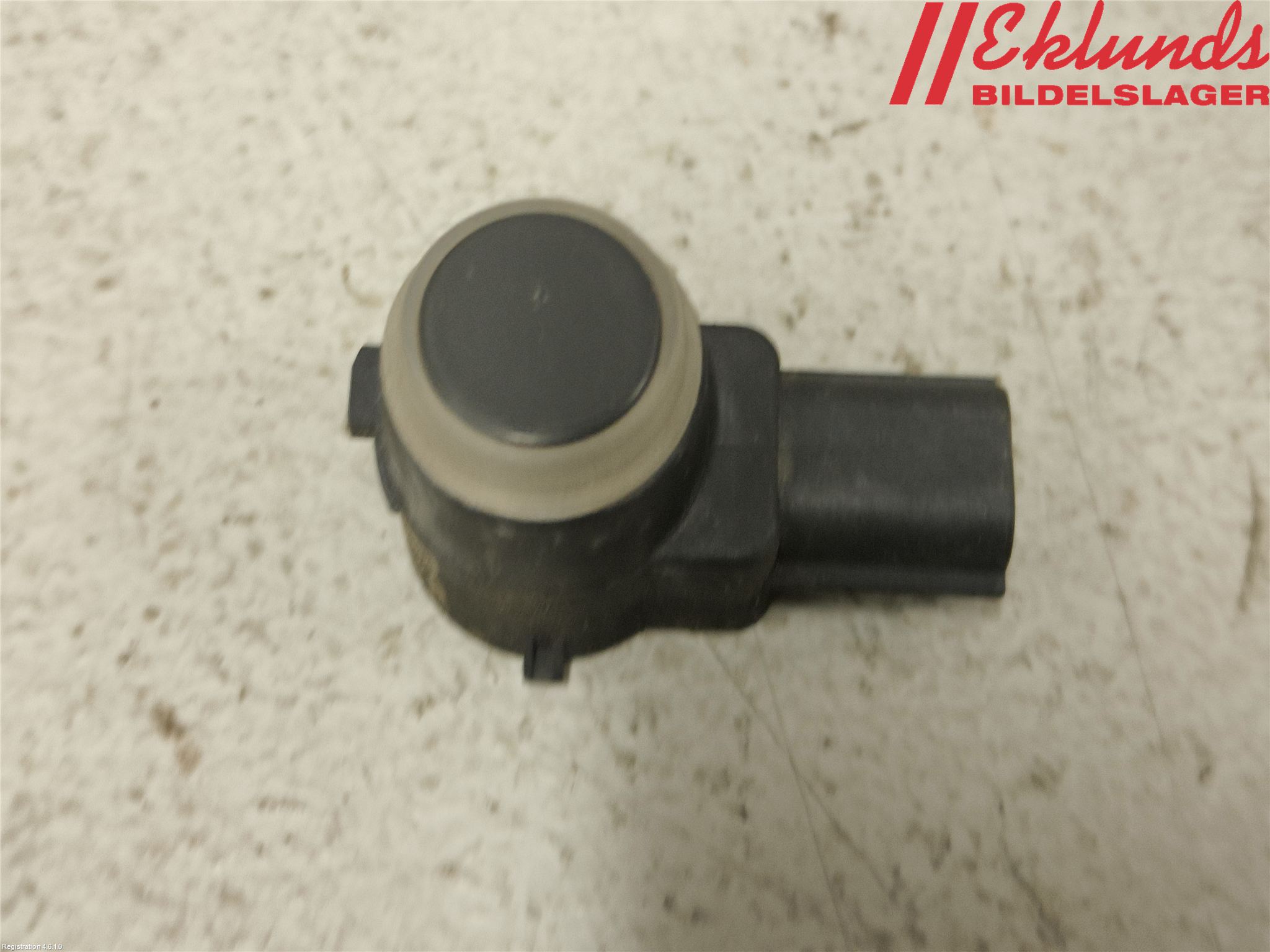 Opel MOKKA 13-20 Parkeringshjälp Frontsensor